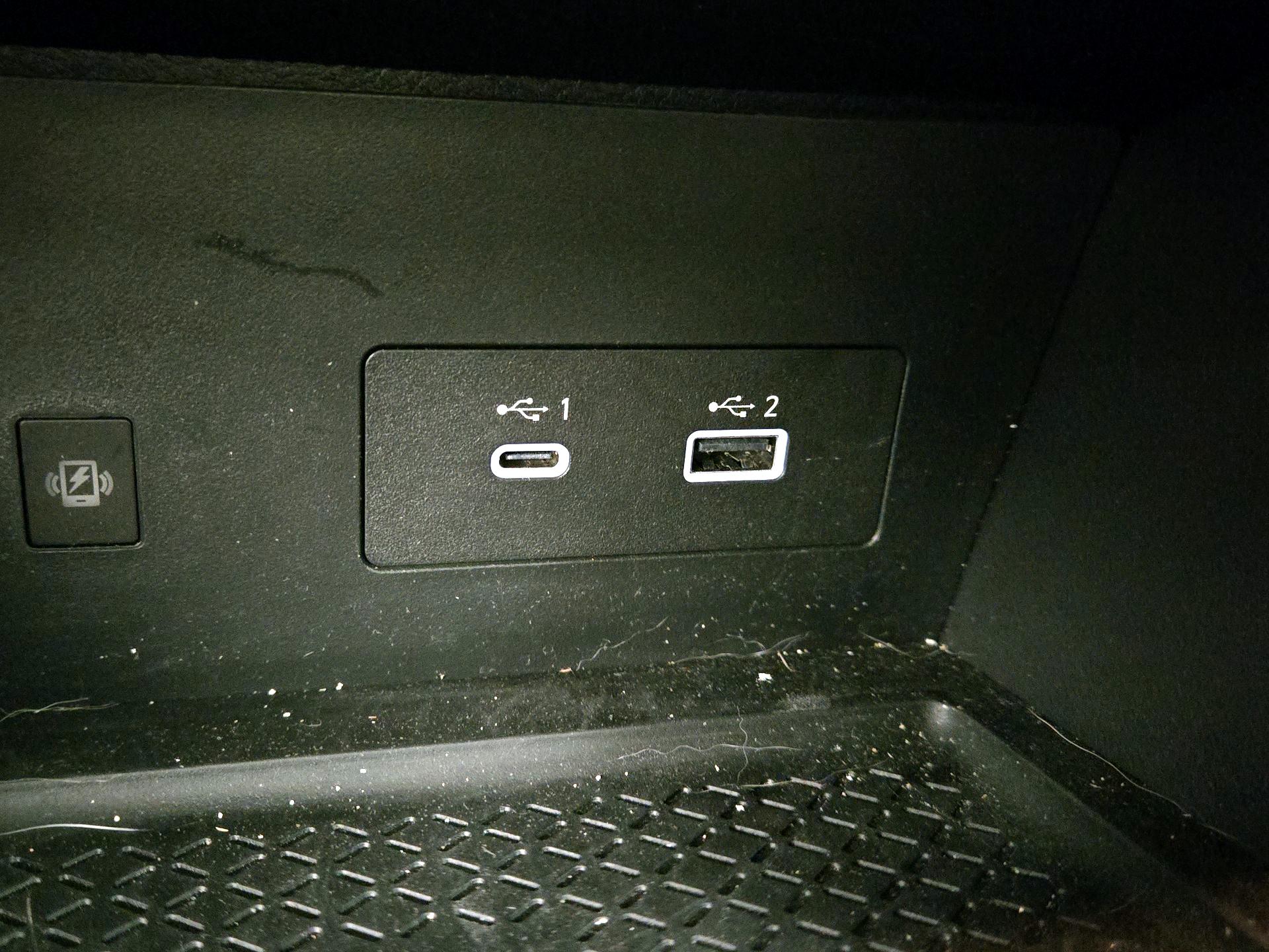 Thumbnail: 2024 Nissan Pathfinder - 19