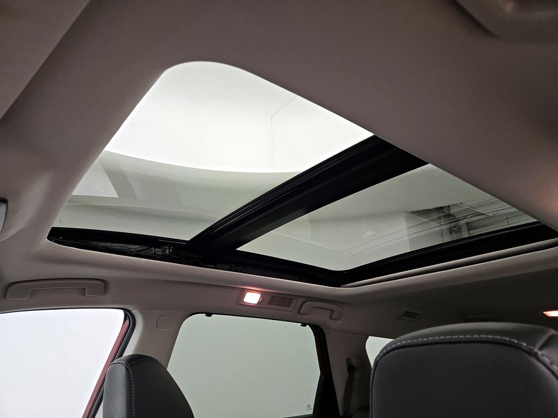 Thumbnail: 2024 Nissan Pathfinder - 20