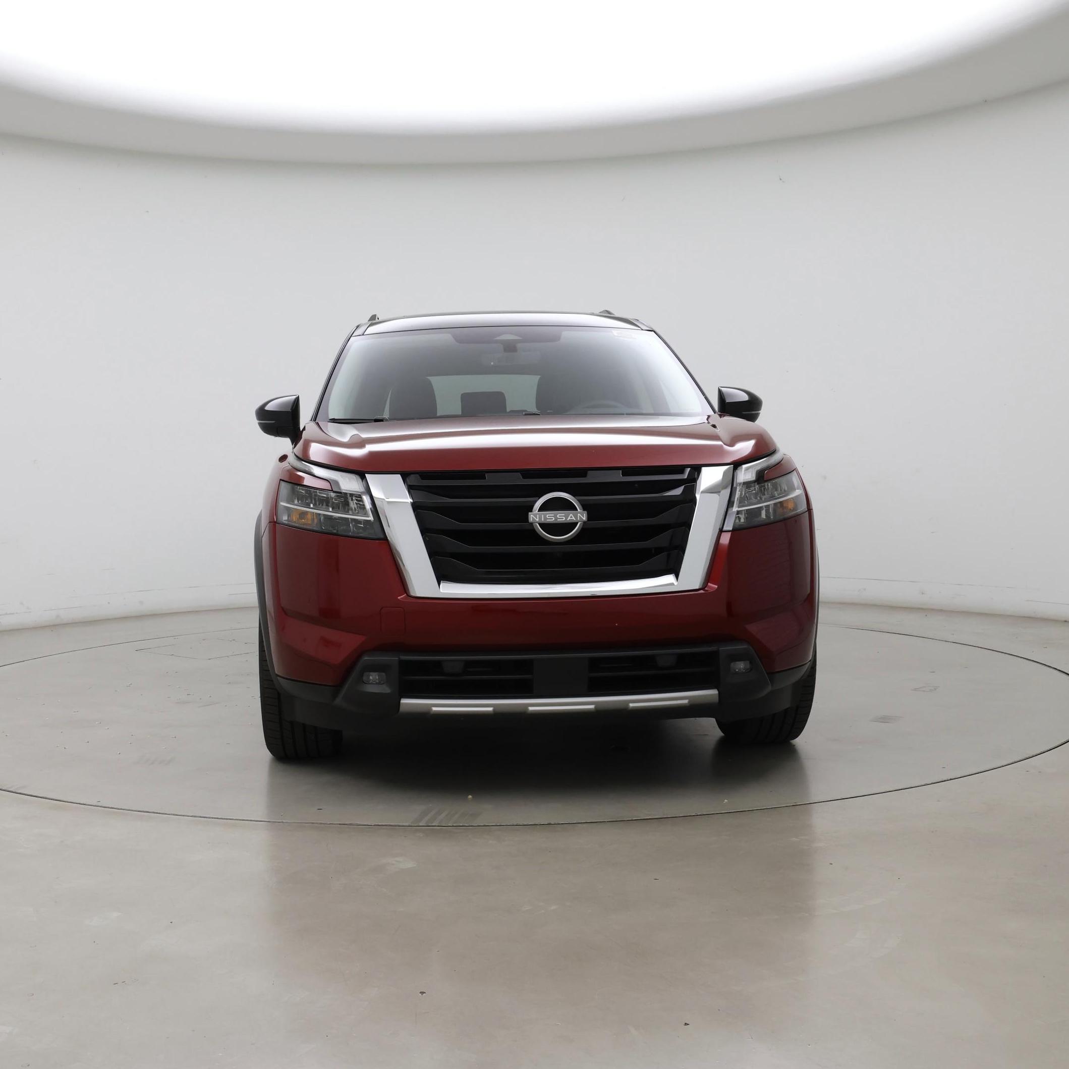 Thumbnail: 2024 Nissan Pathfinder - 5