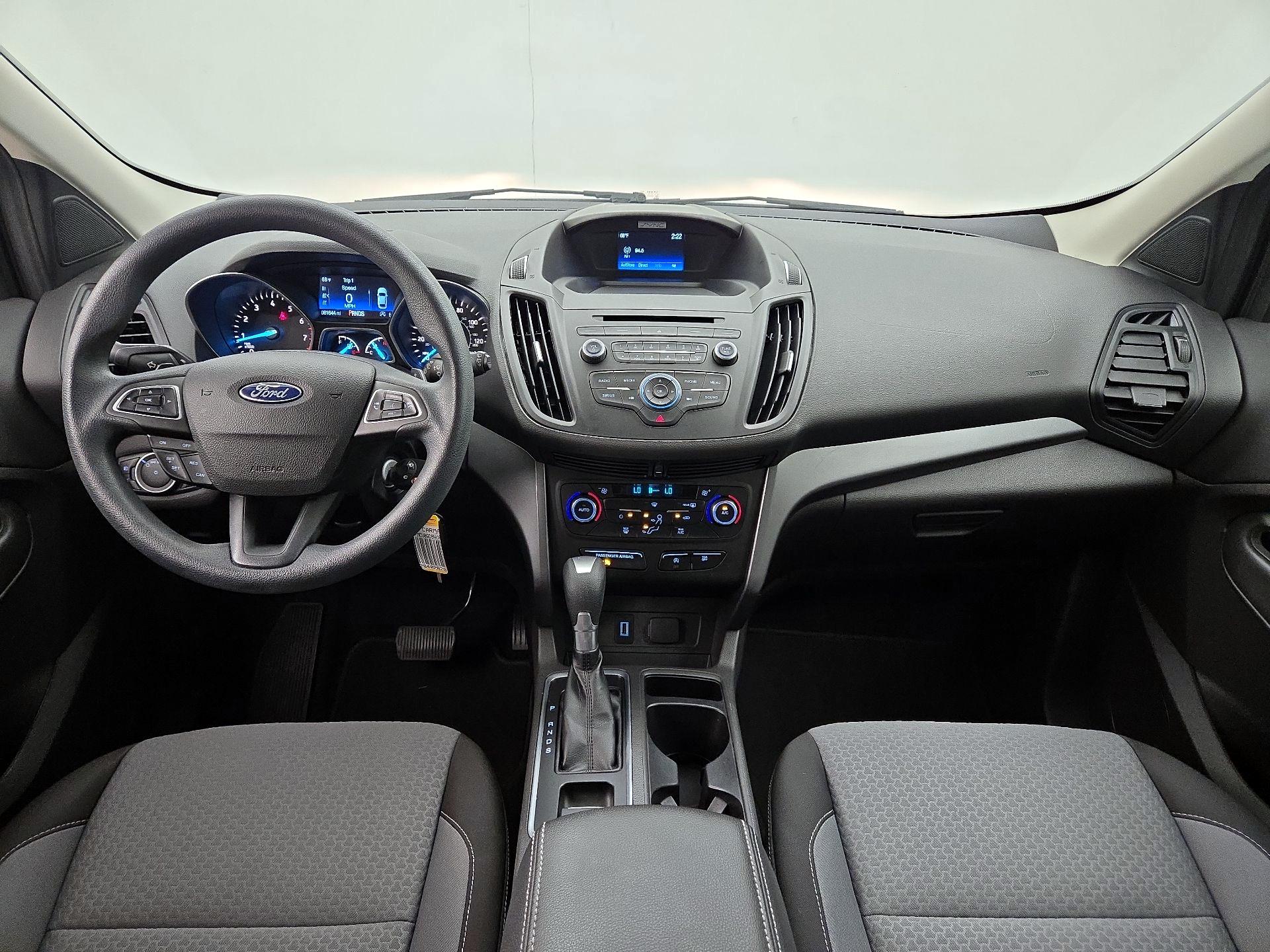 Thumbnail: 2017 Ford Escape - 9