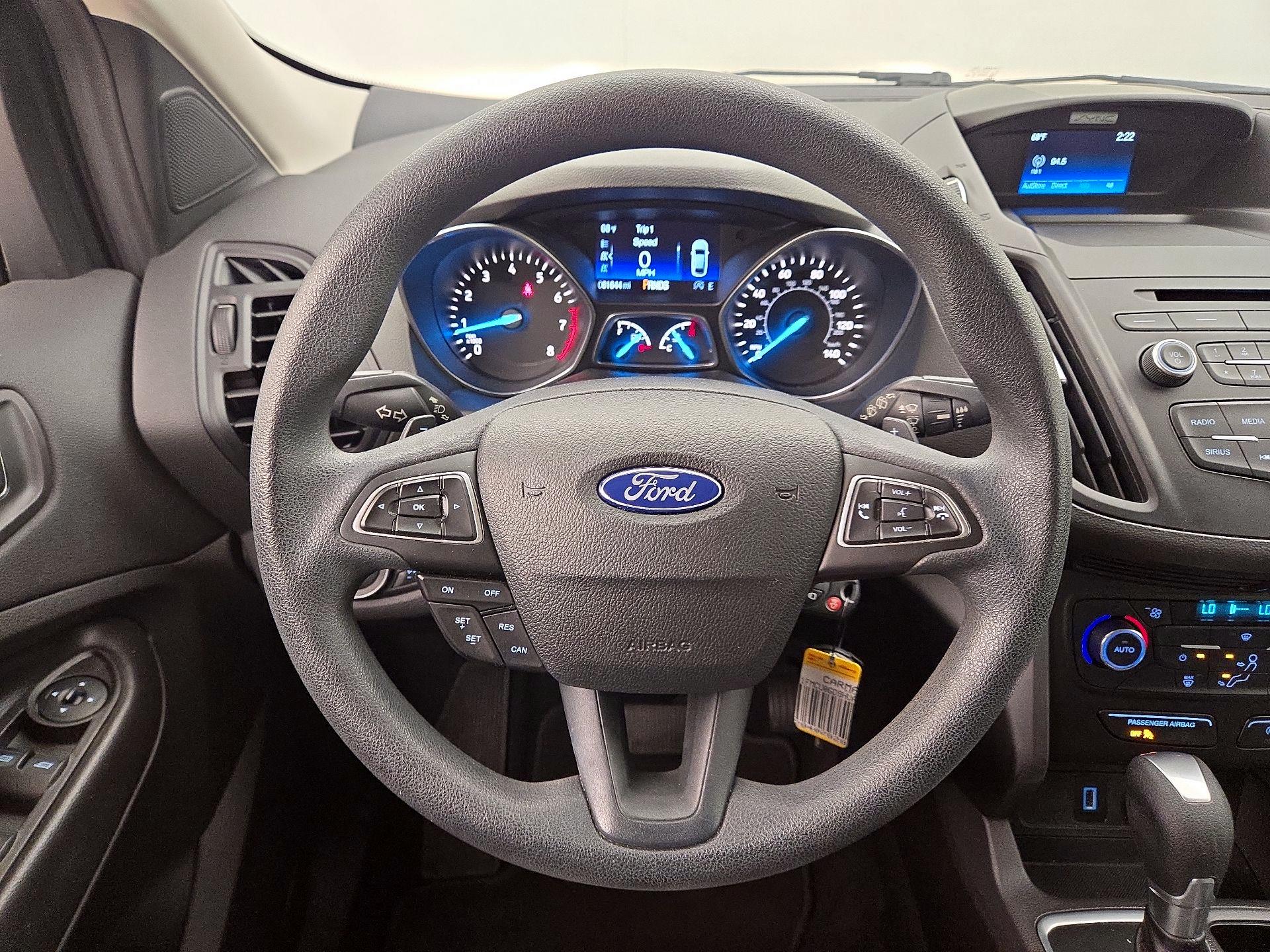Thumbnail: 2017 Ford Escape - 10