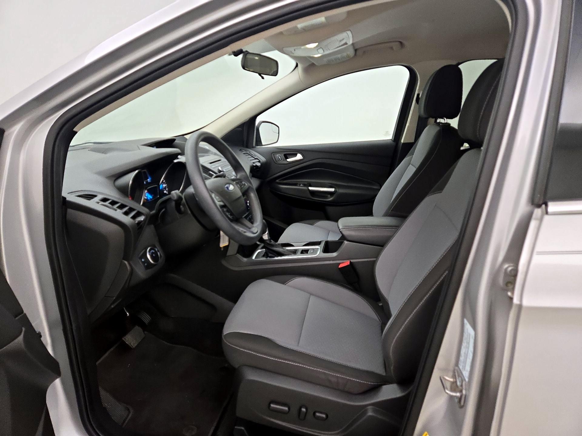 Thumbnail: 2017 Ford Escape - 11