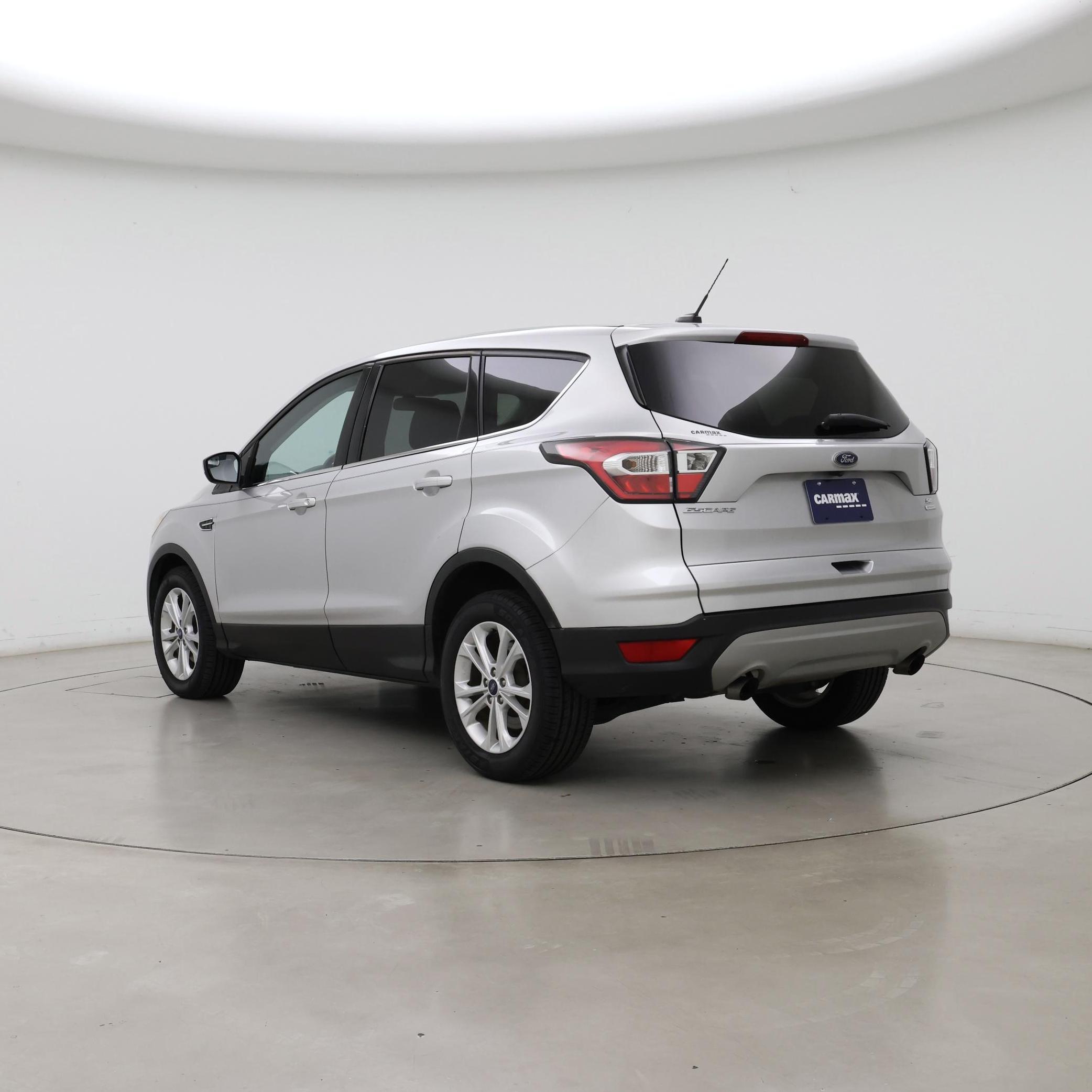 Thumbnail: 2017 Ford Escape - 2