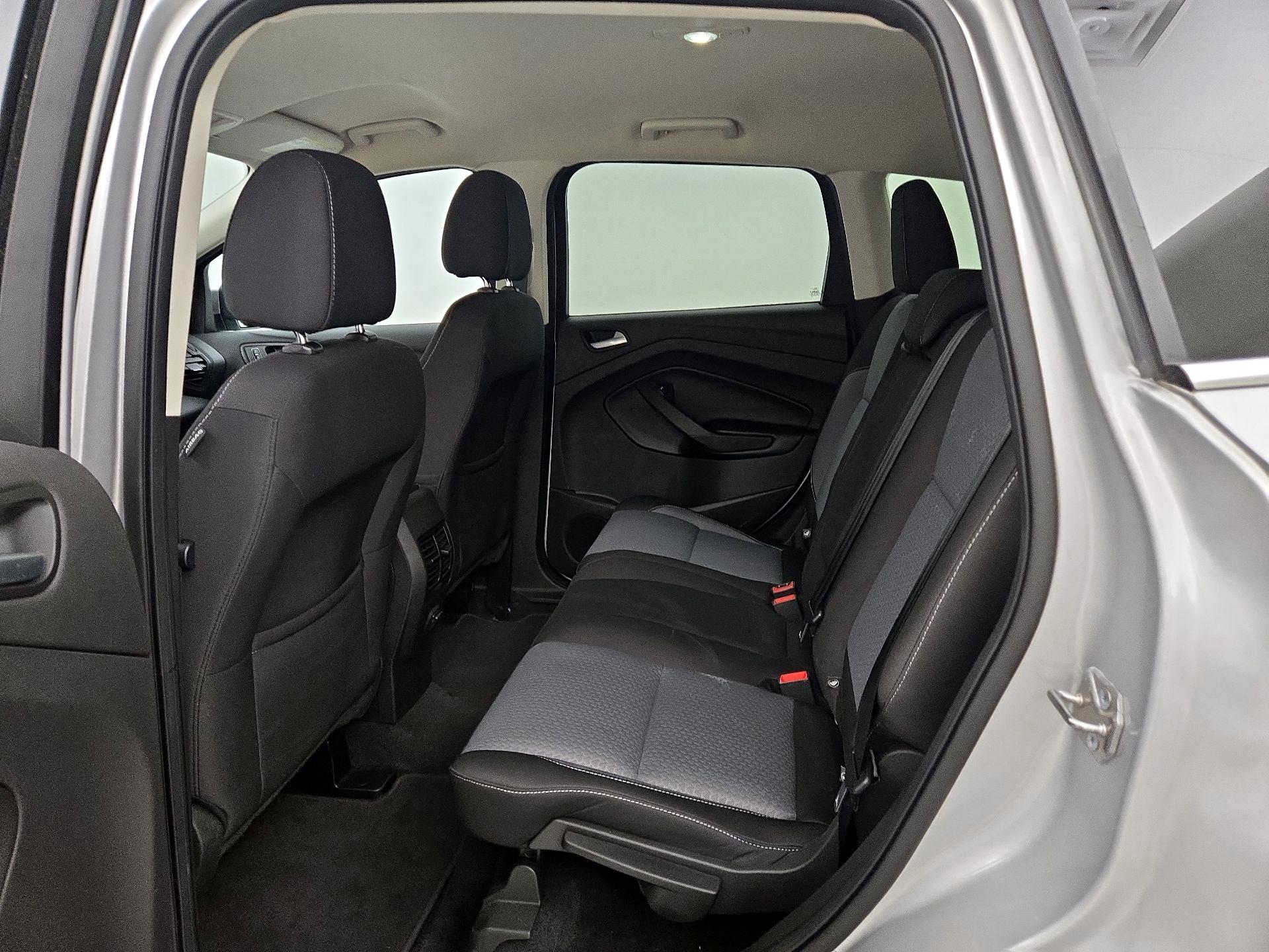 Thumbnail: 2017 Ford Escape - 19