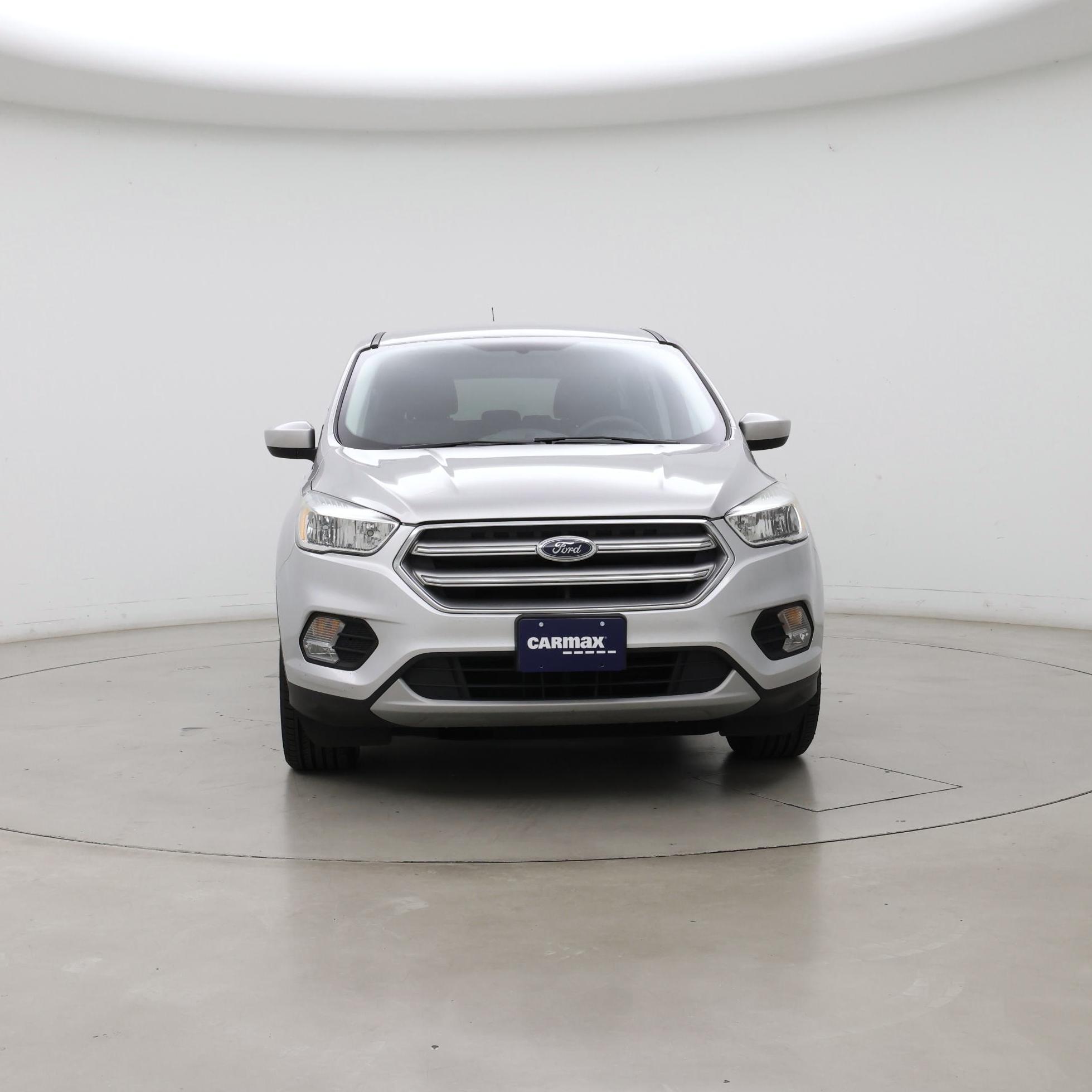 Thumbnail: 2017 Ford Escape - 5