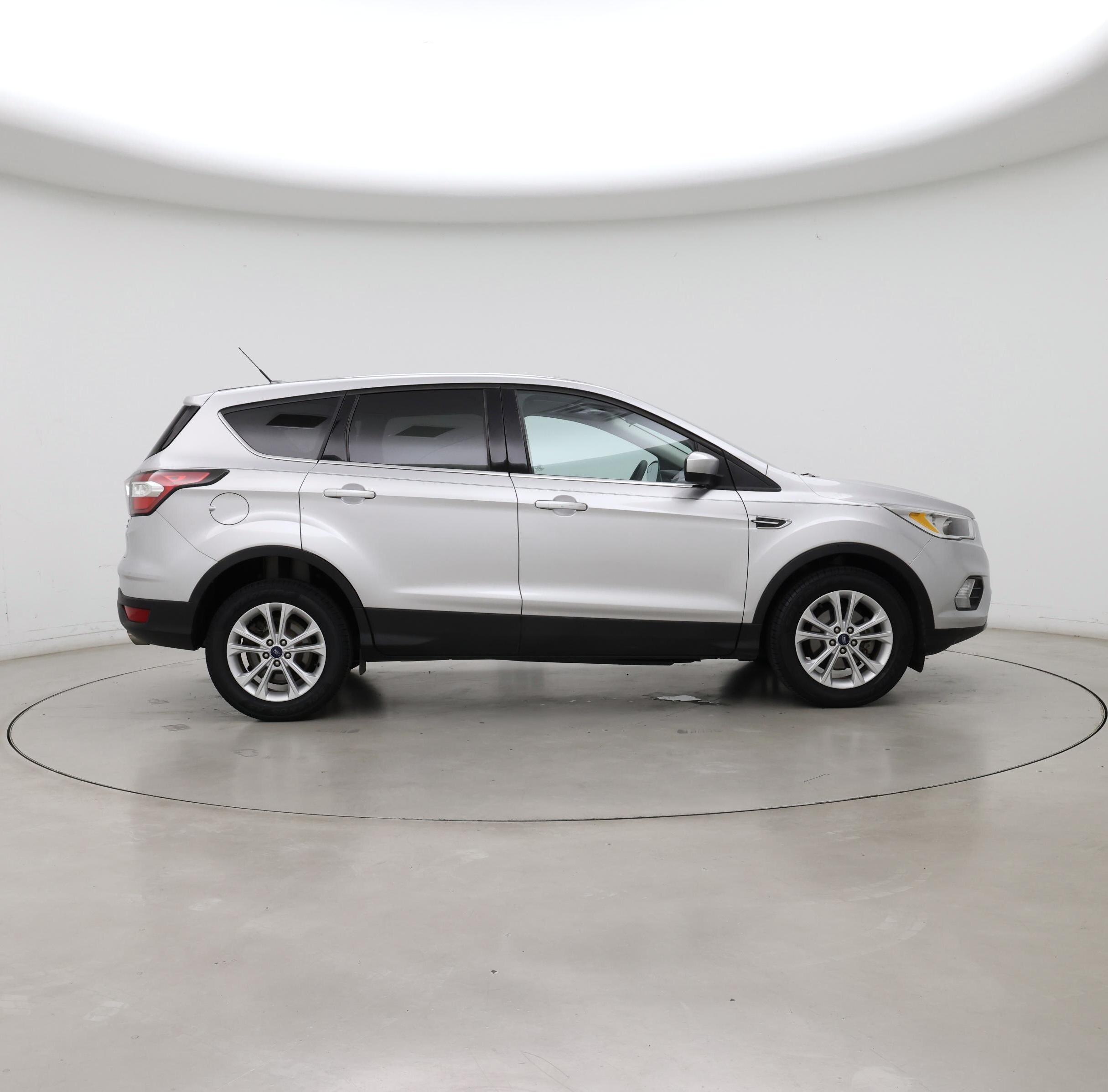 Thumbnail: 2017 Ford Escape - 7