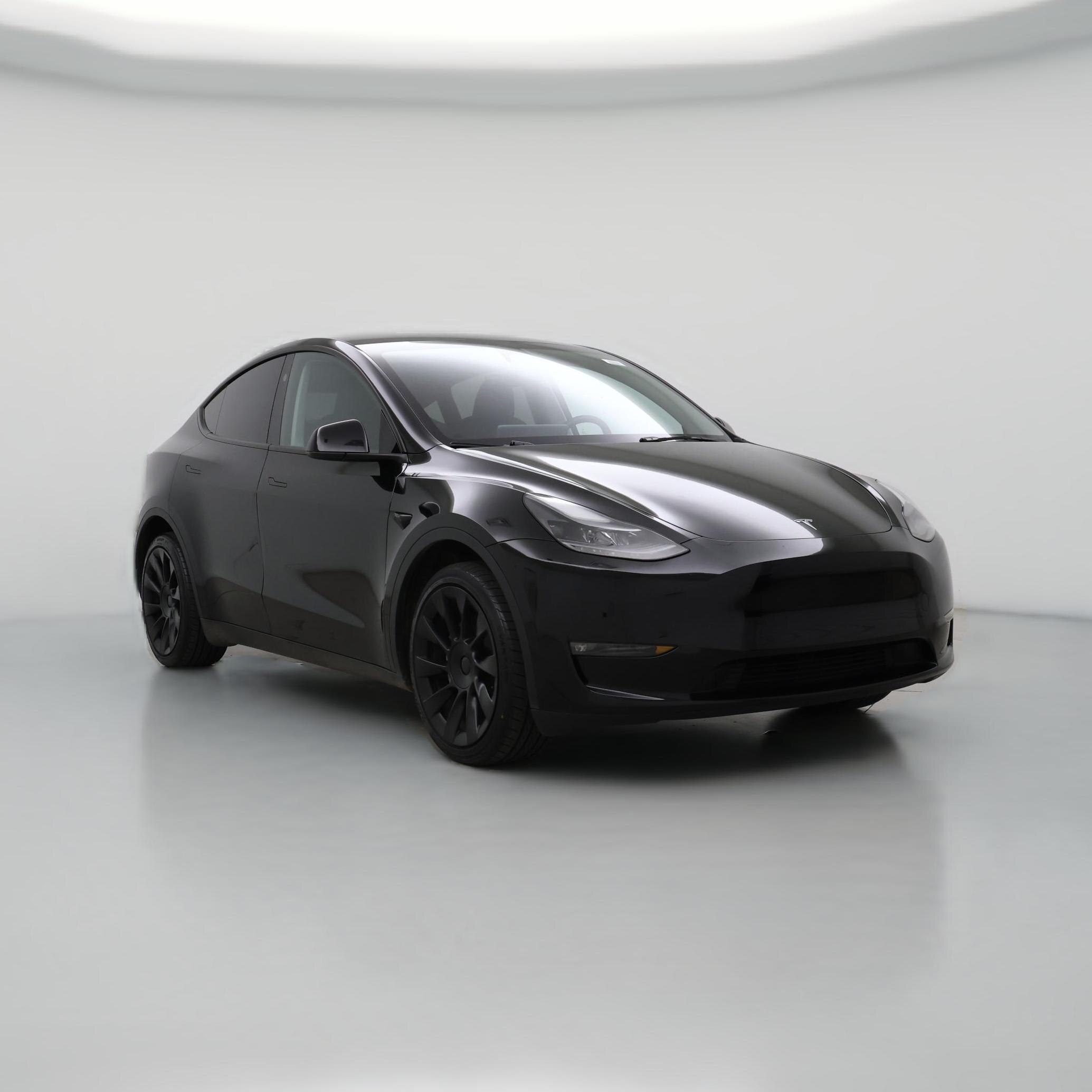 Thumbnail: 2023 Tesla Model Y - 1