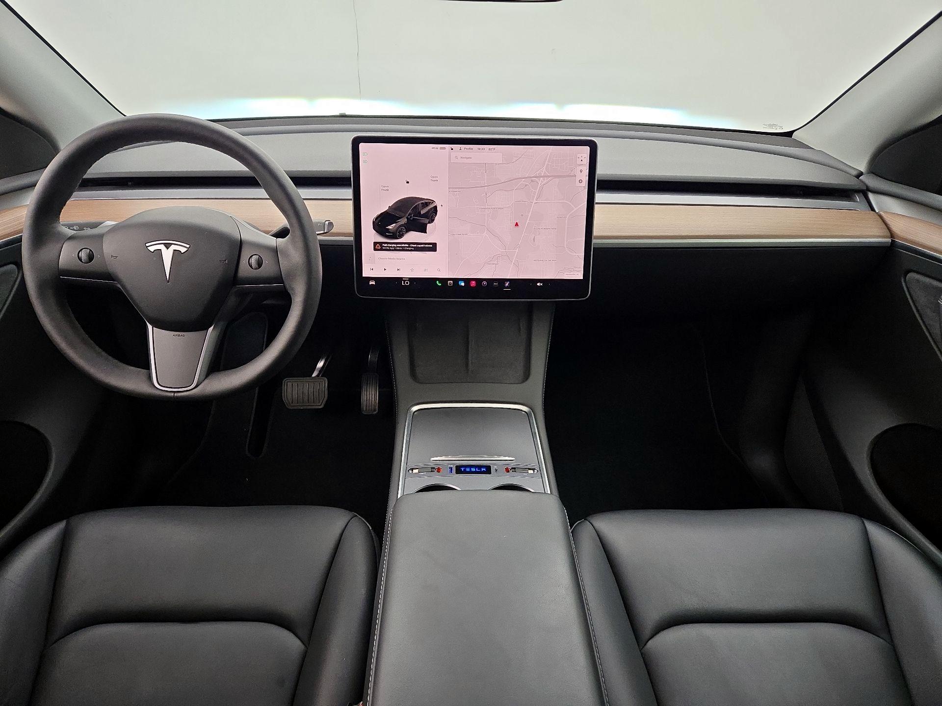 Thumbnail: 2023 Tesla Model Y - 9