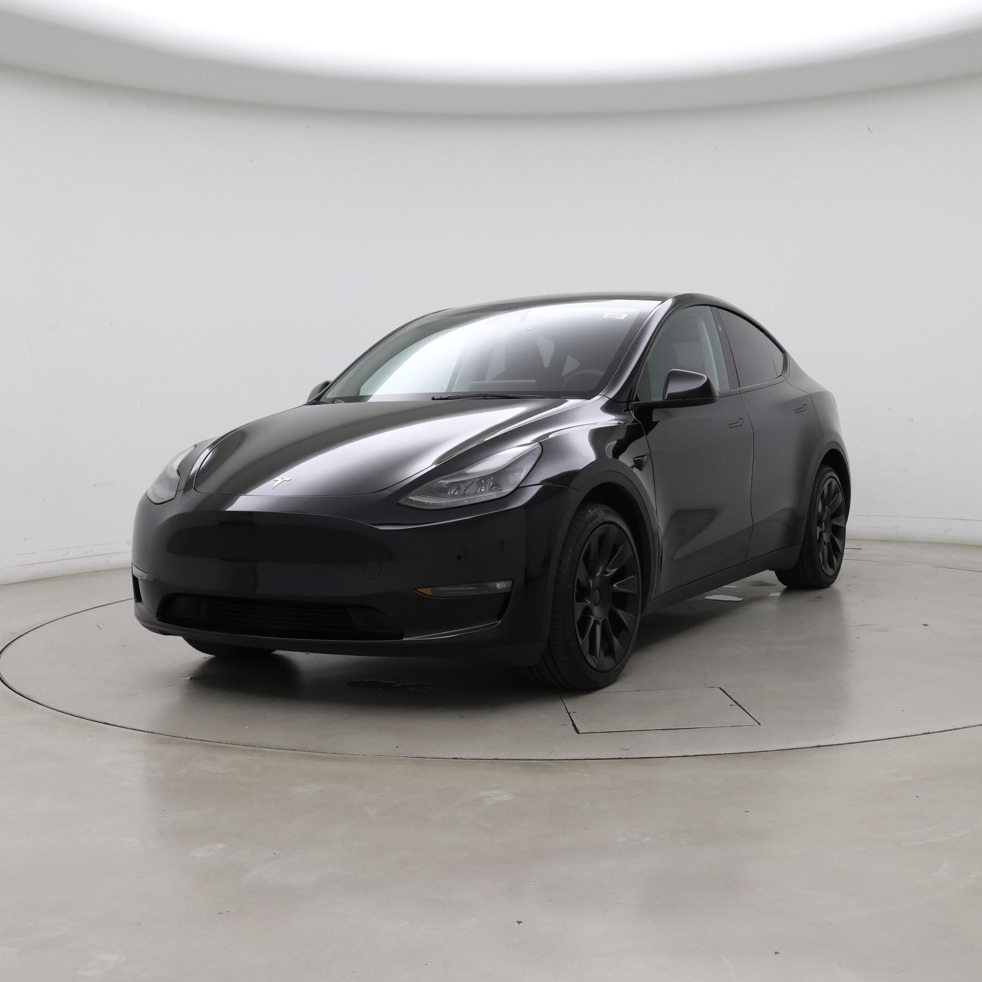 Thumbnail: 2023 Tesla Model Y - 4