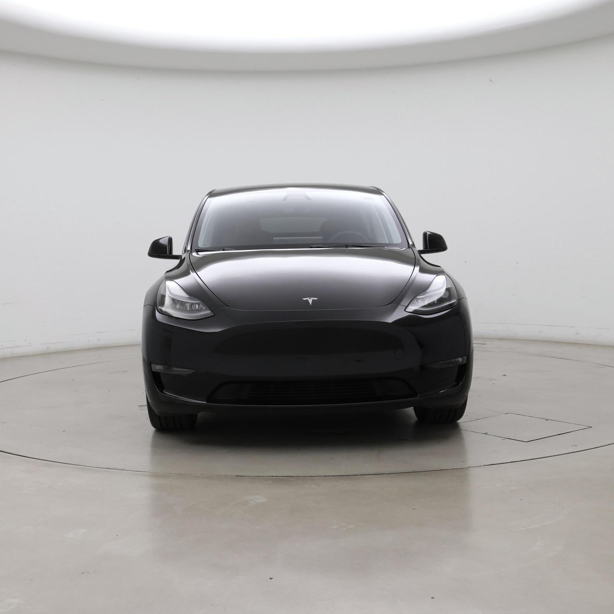 Thumbnail: 2023 Tesla Model Y - 5