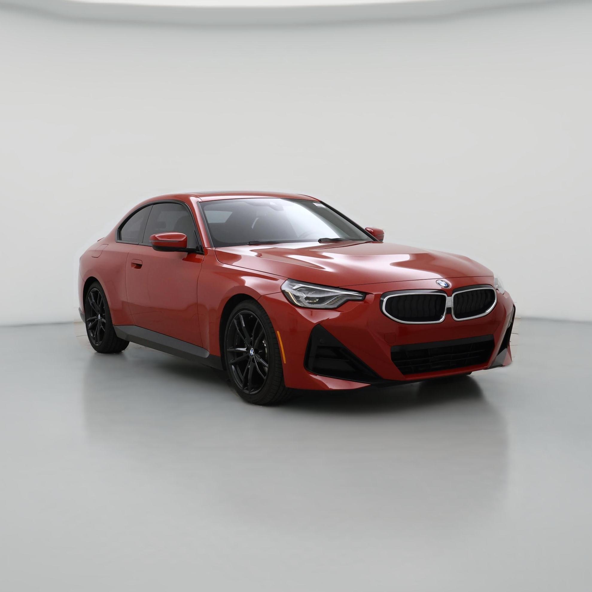 Thumbnail: 2023 BMW 2 Series - 1
