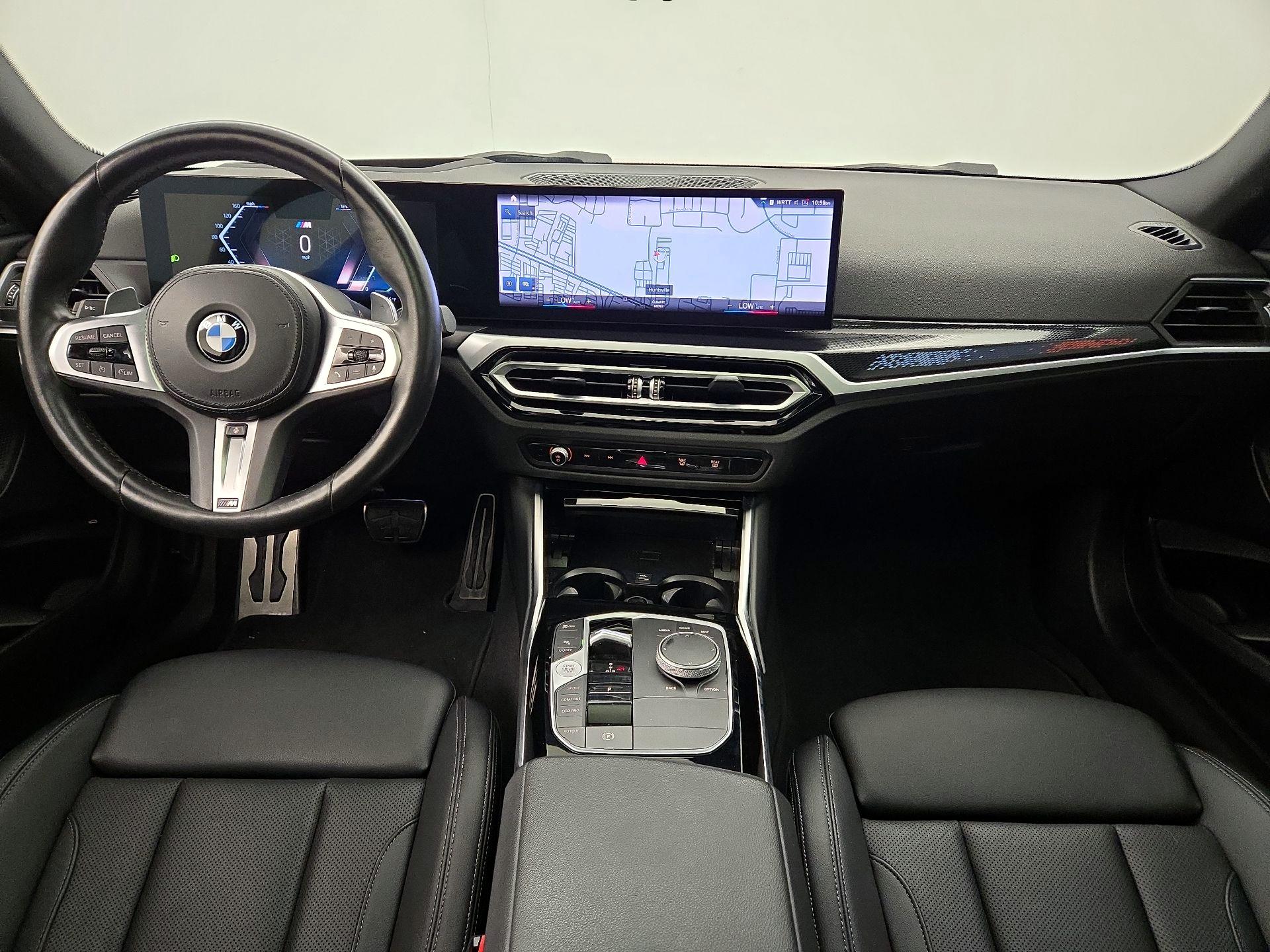 Thumbnail: 2023 BMW 2 Series - 9