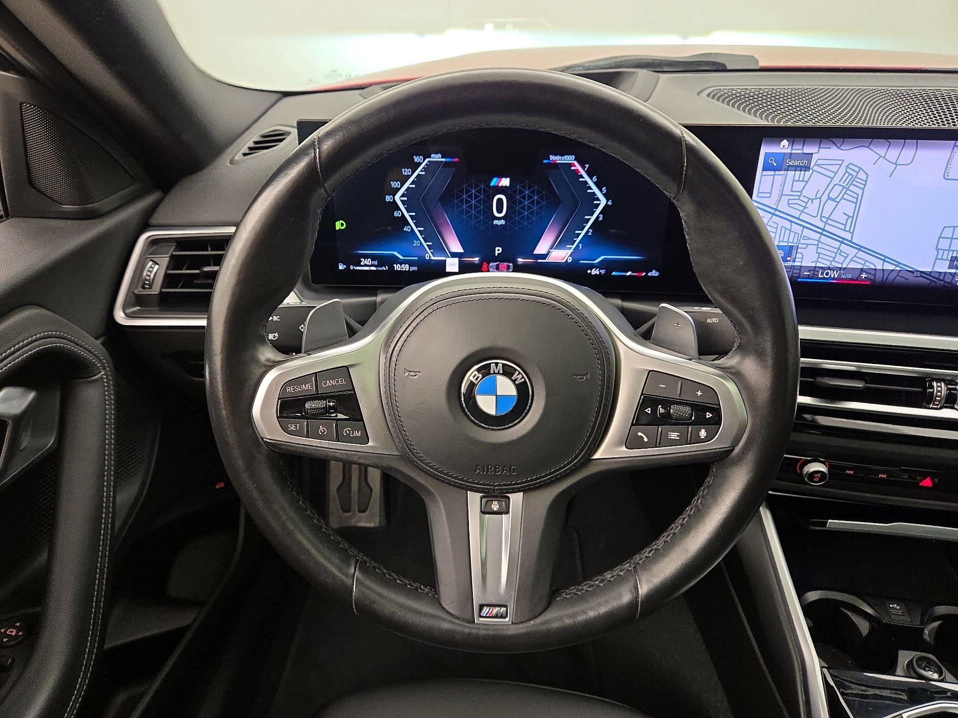 Thumbnail: 2023 BMW 2 Series - 10