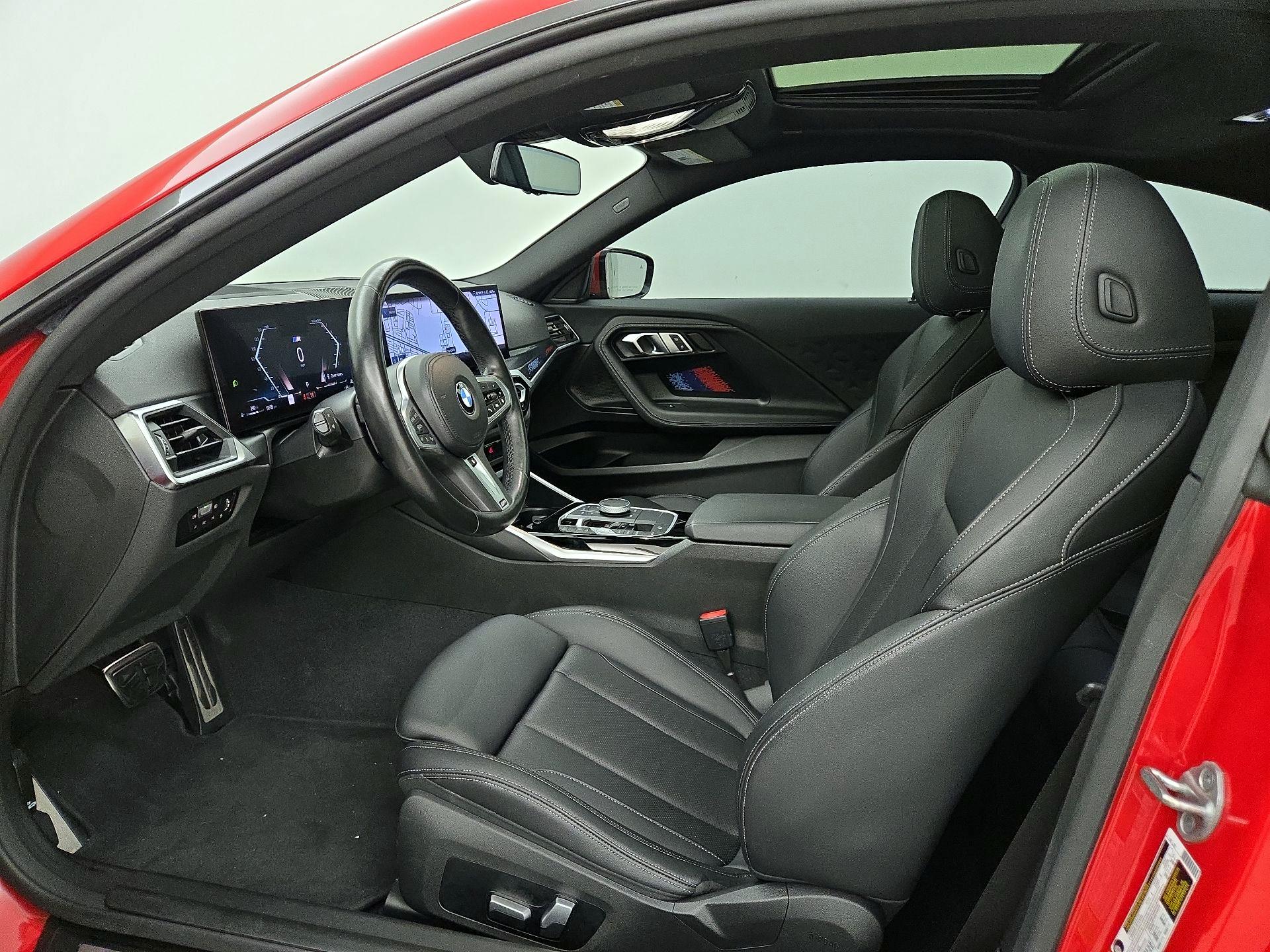 Thumbnail: 2023 BMW 2 Series - 11