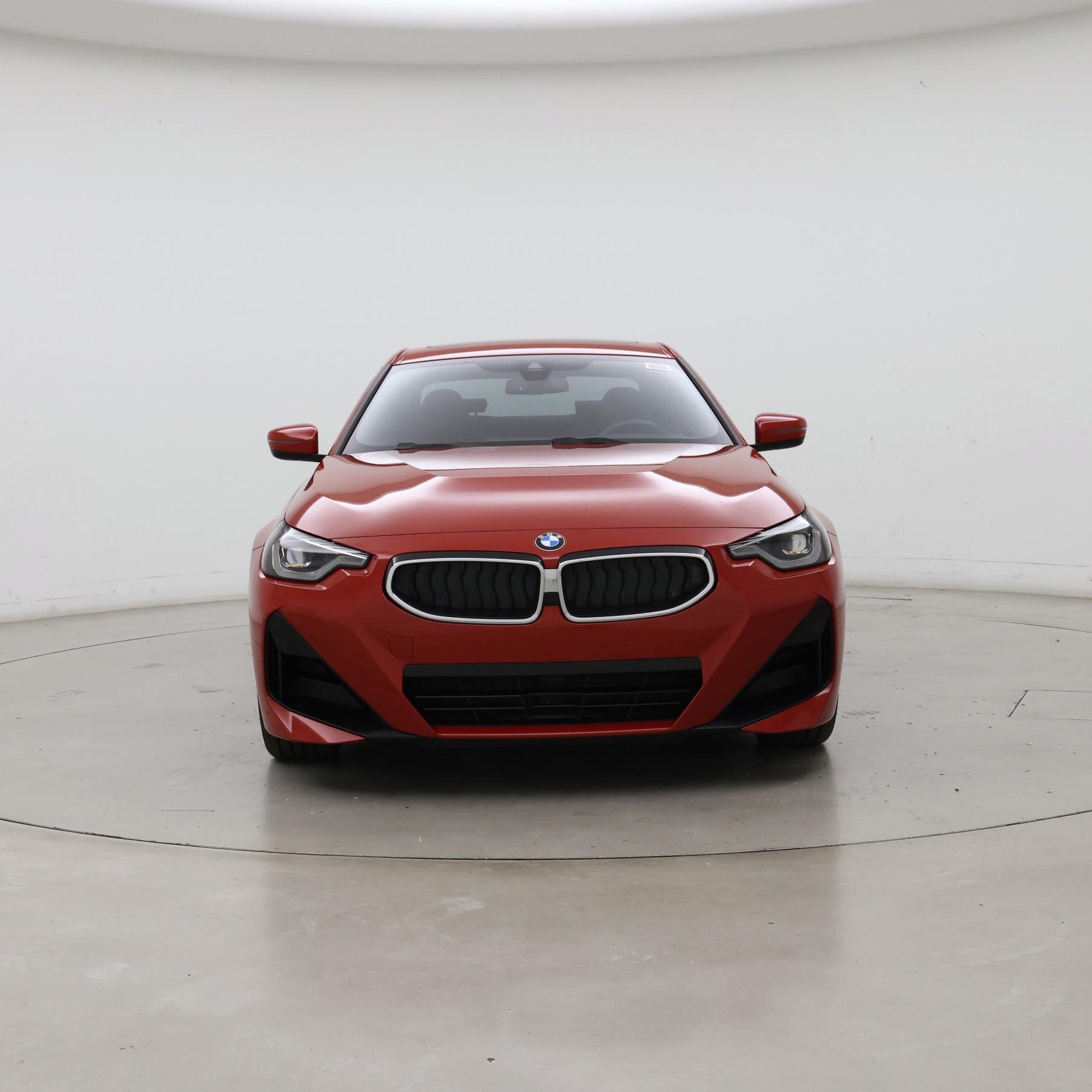 Thumbnail: 2023 BMW 2 Series - 5