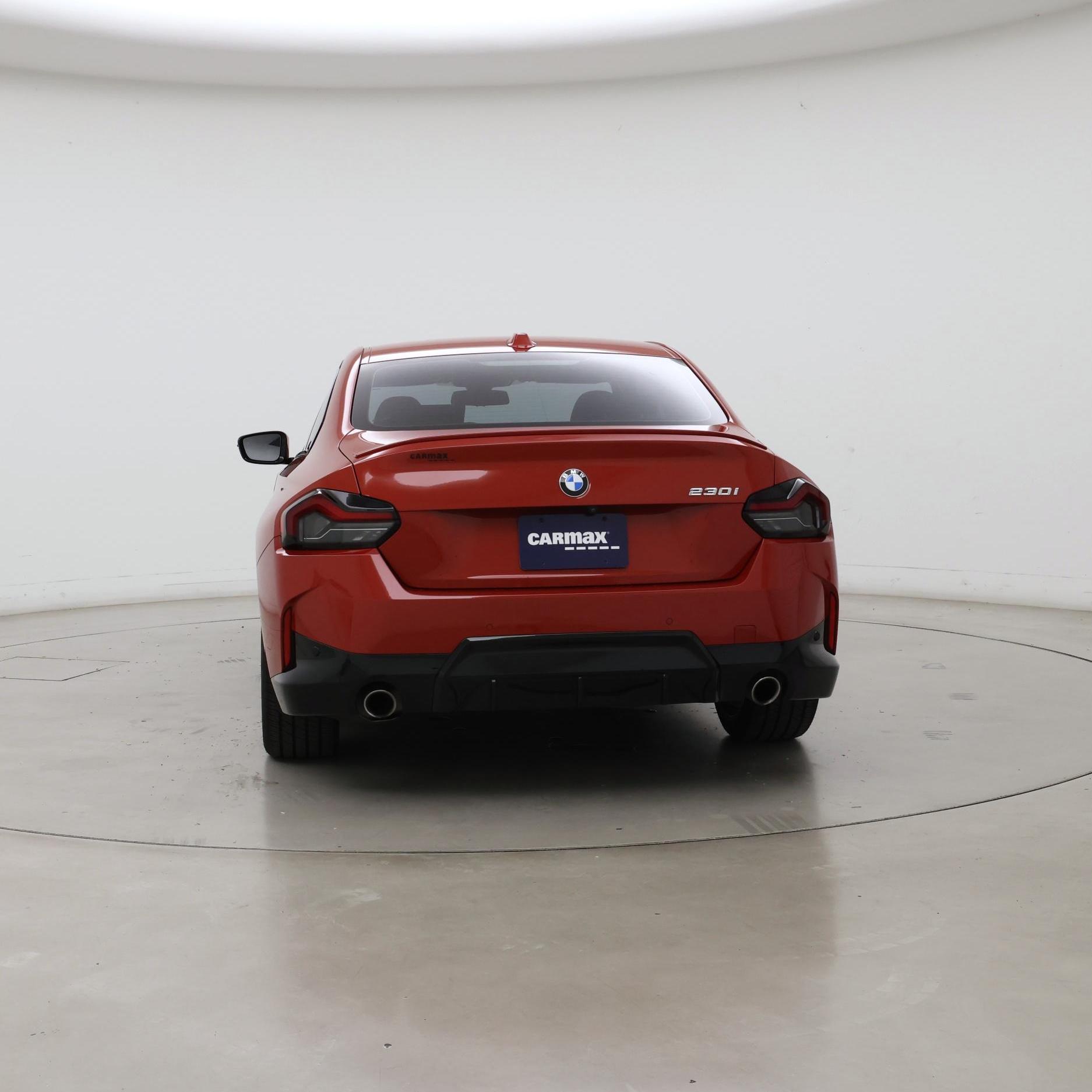 Thumbnail: 2023 BMW 2 Series - 6