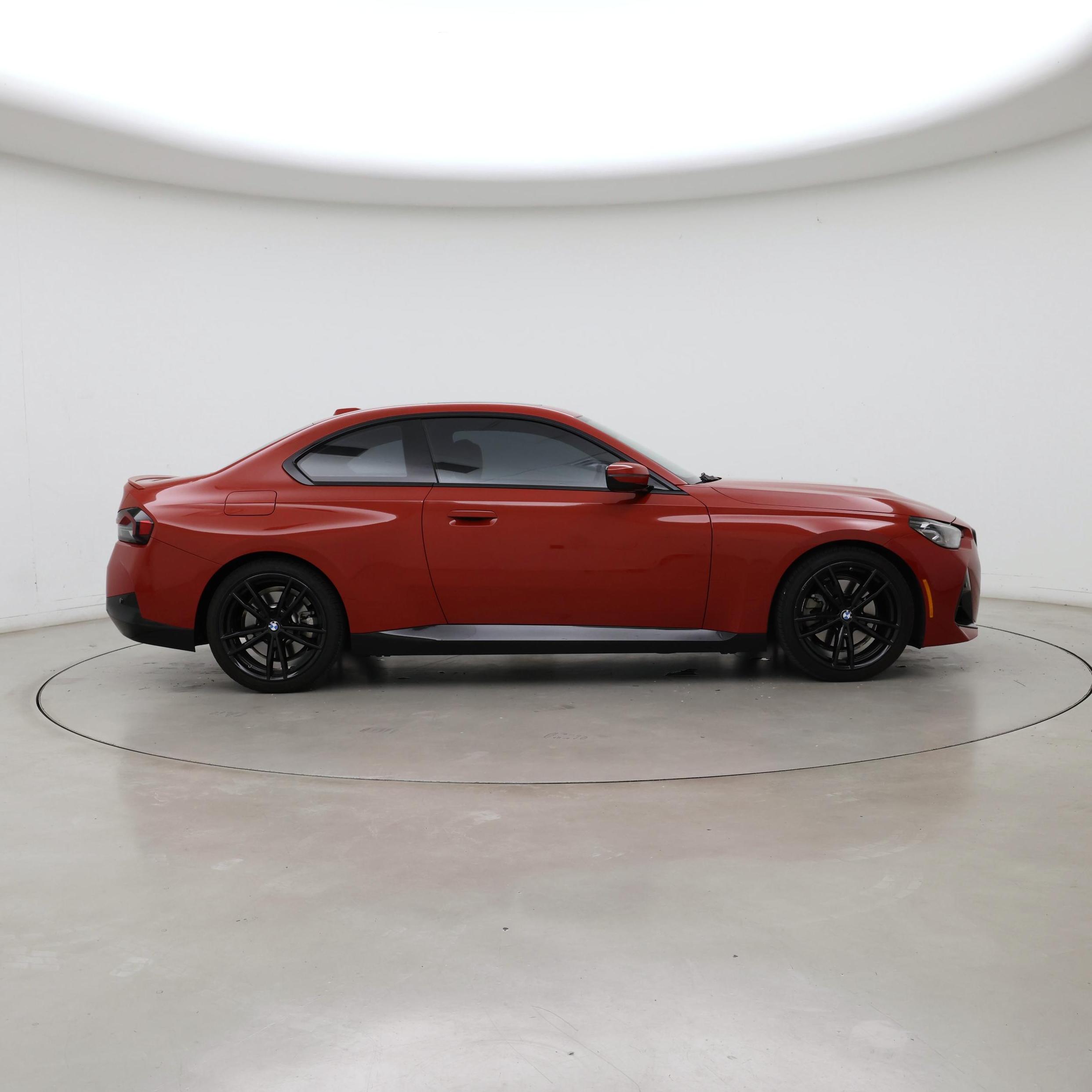 Thumbnail: 2023 BMW 2 Series - 7