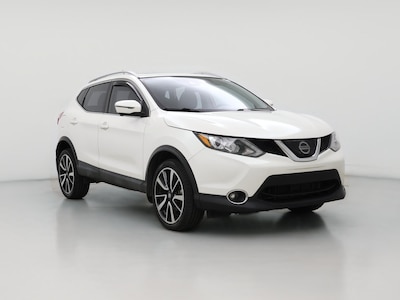 2019 Nissan Rogue Sport SL