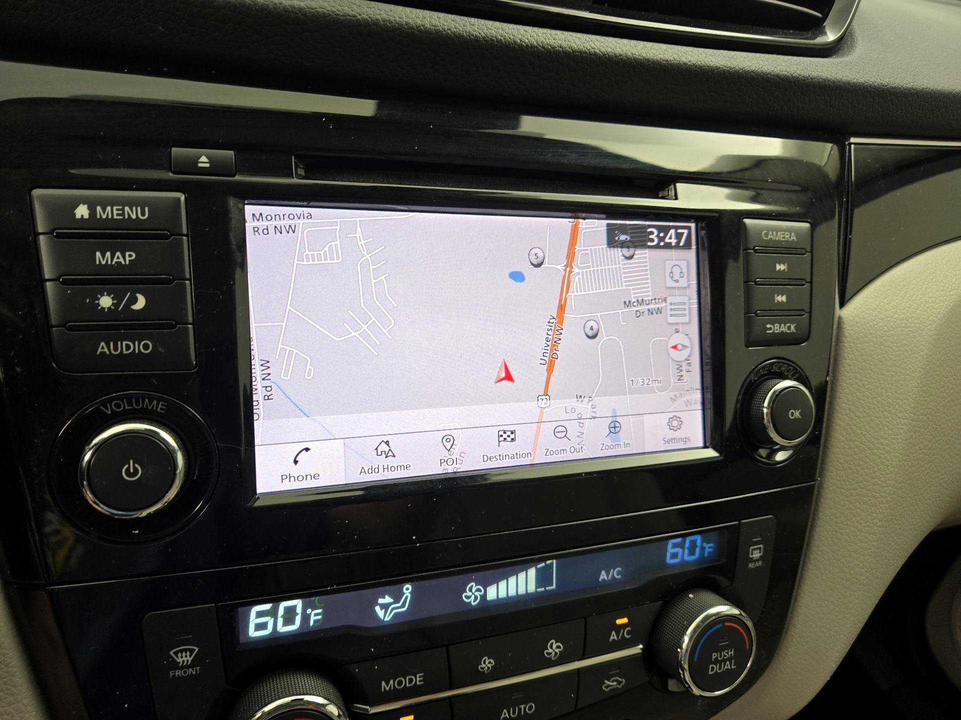 Thumbnail: 2019 Nissan Rogue Sport - 14