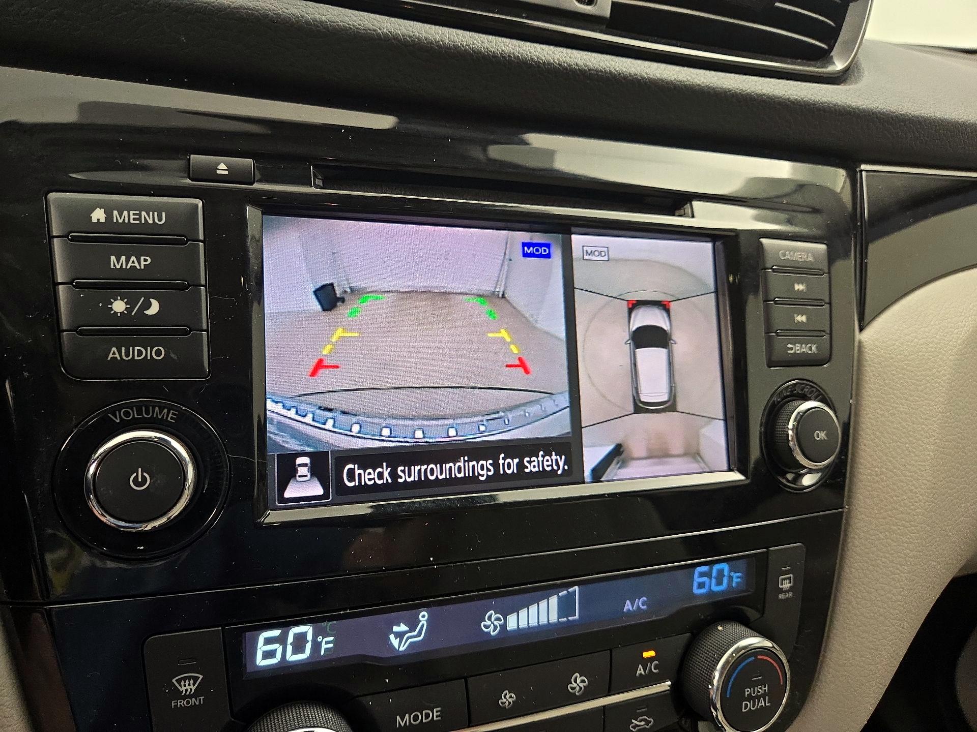 Thumbnail: 2019 Nissan Rogue Sport - 15