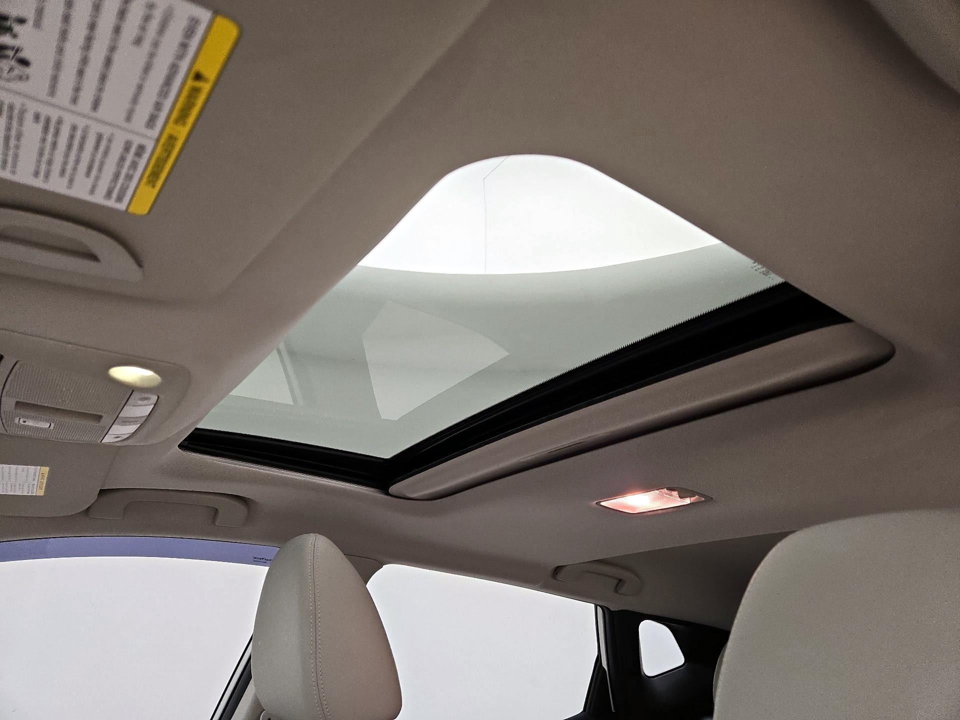 Thumbnail: 2019 Nissan Rogue Sport - 20