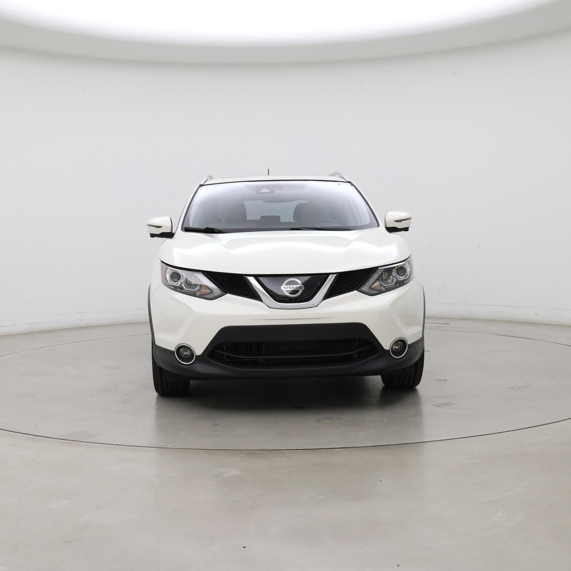 Thumbnail: 2019 Nissan Rogue Sport - 5