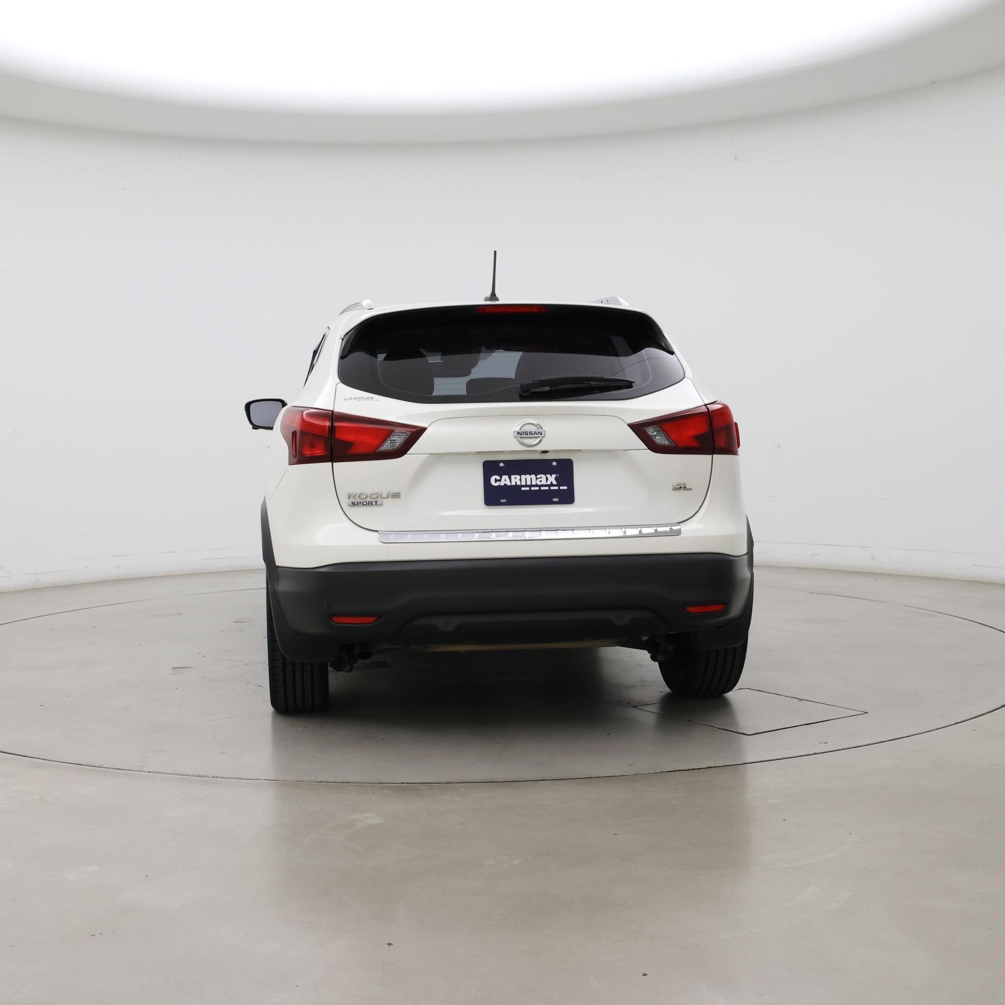 Thumbnail: 2019 Nissan Rogue Sport - 6