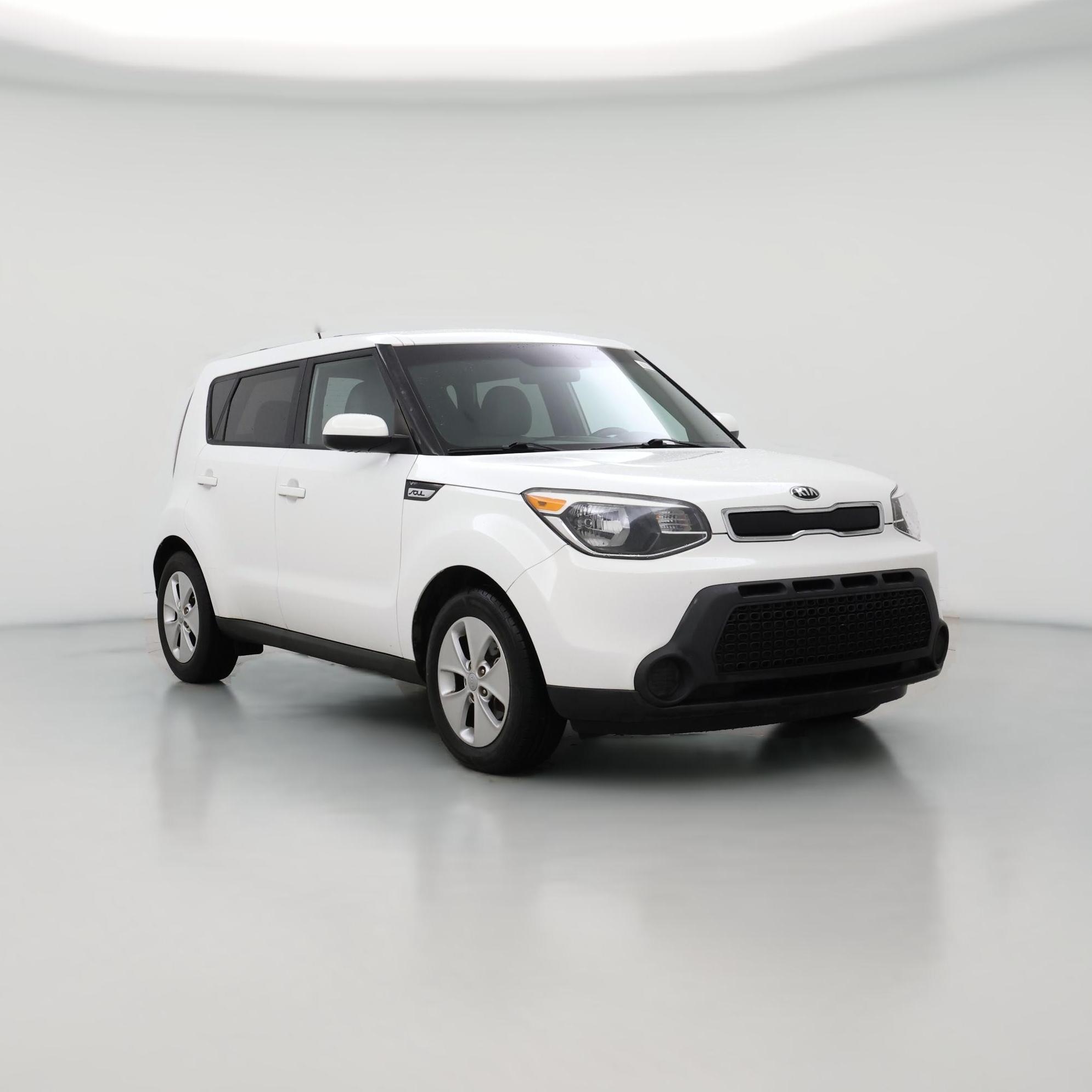 Thumbnail: 2016 Kia Soul - 1