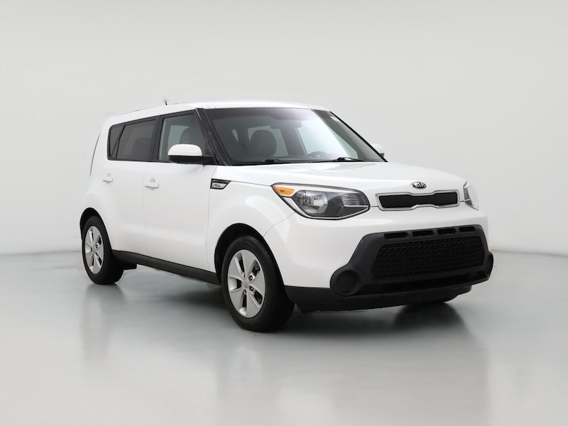 2016 Kia Soul  -
                  Huntsville, AL