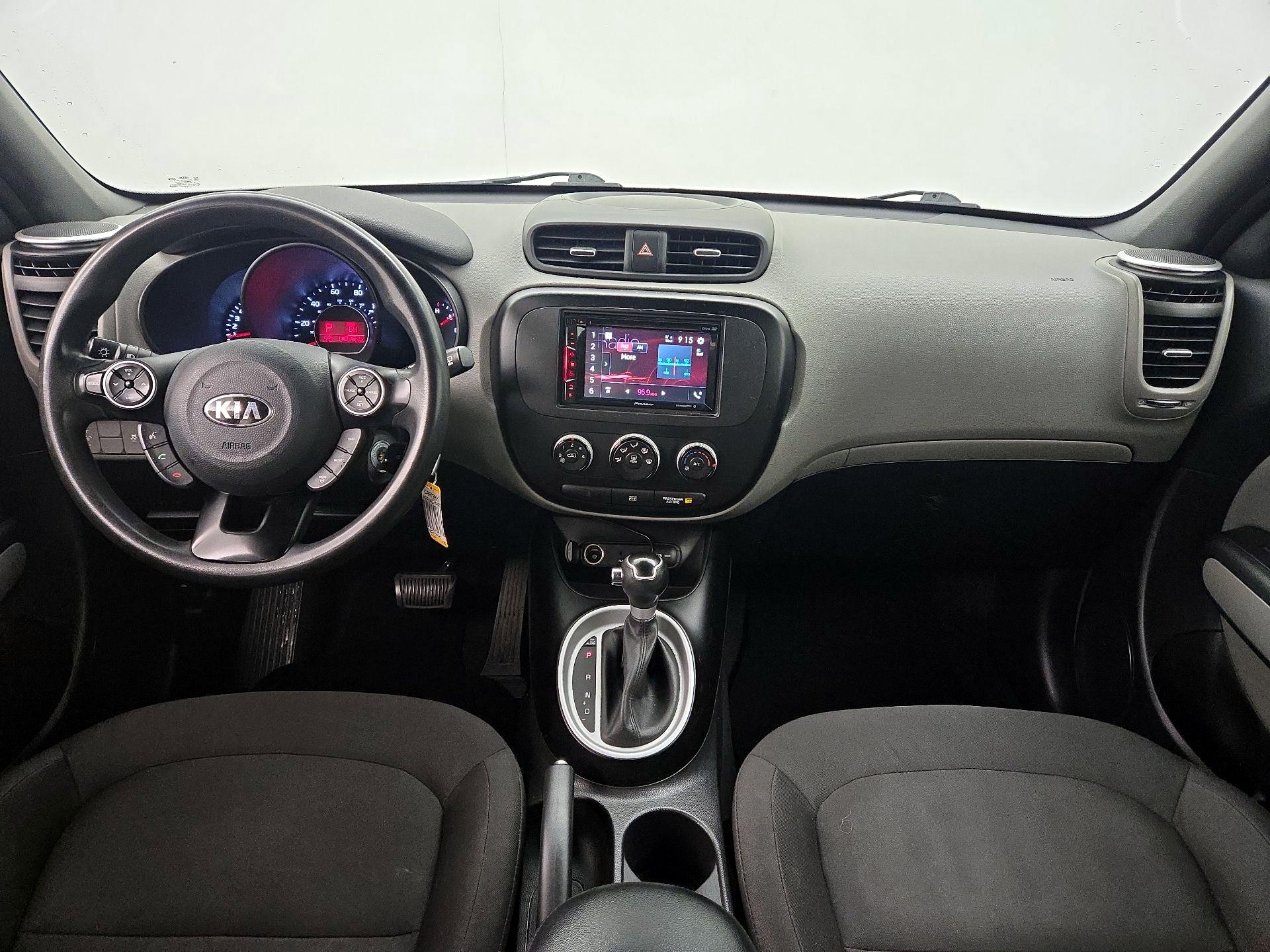 Thumbnail: 2016 Kia Soul - 9