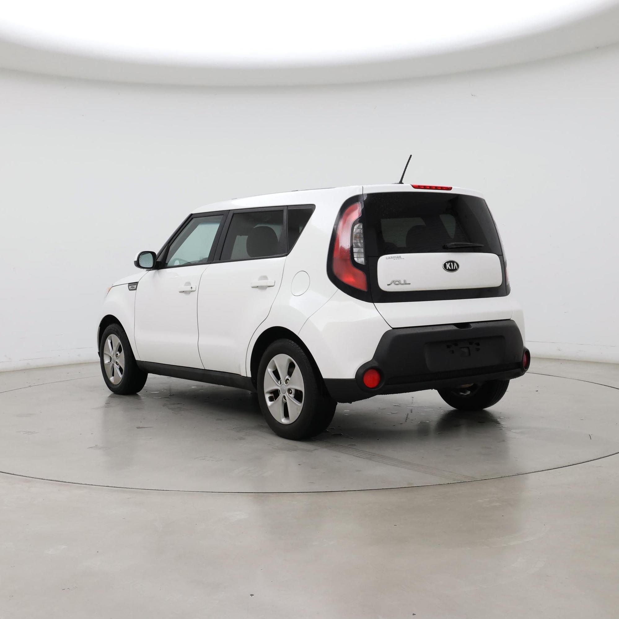 Thumbnail: 2016 Kia Soul - 2