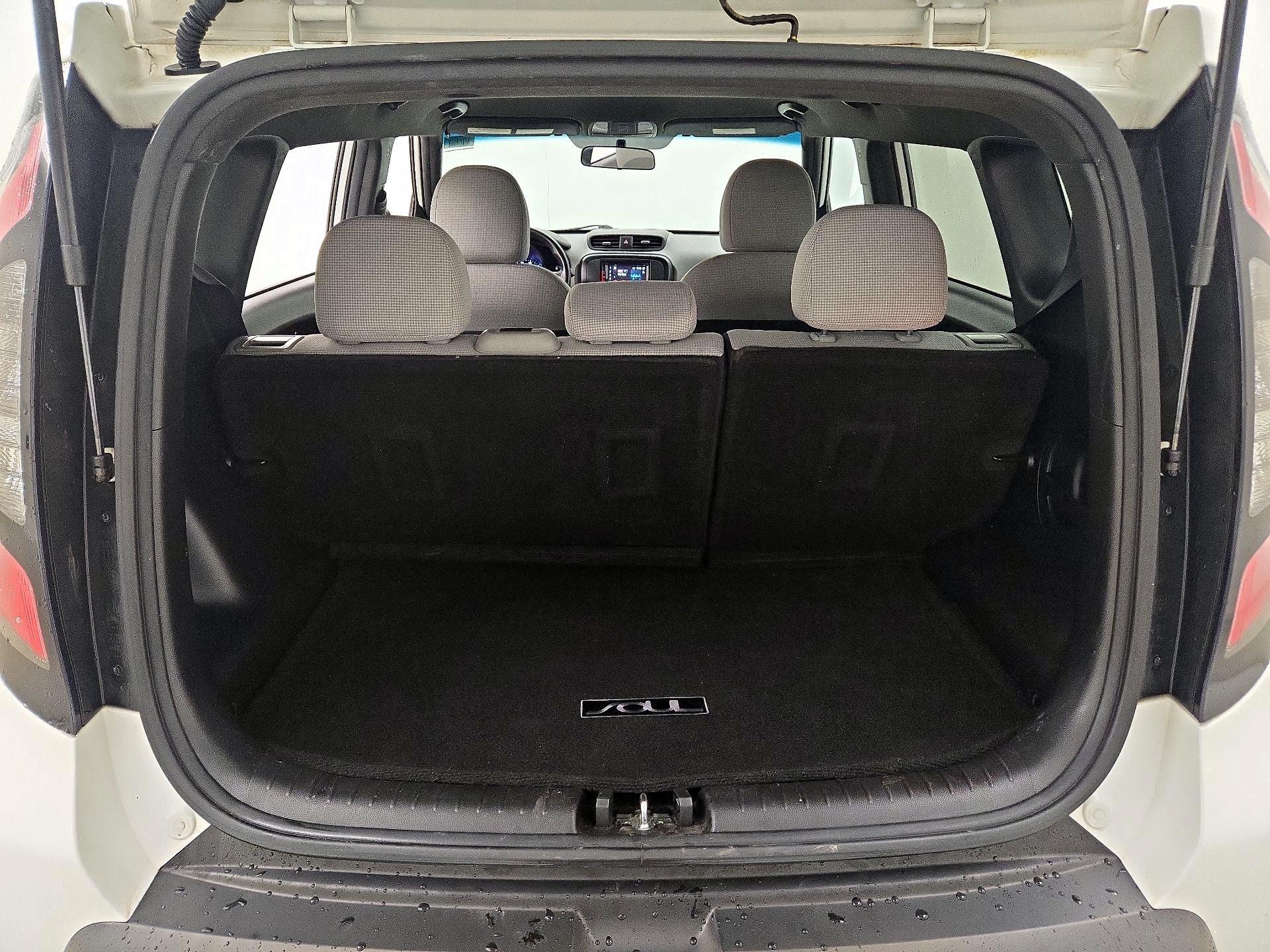 Thumbnail: 2016 Kia Soul - 19