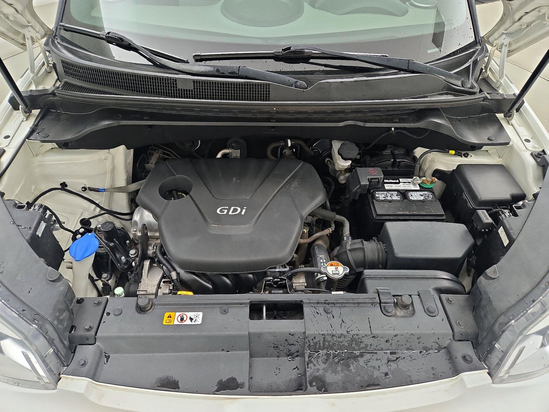 Thumbnail: 2016 Kia Soul - 20