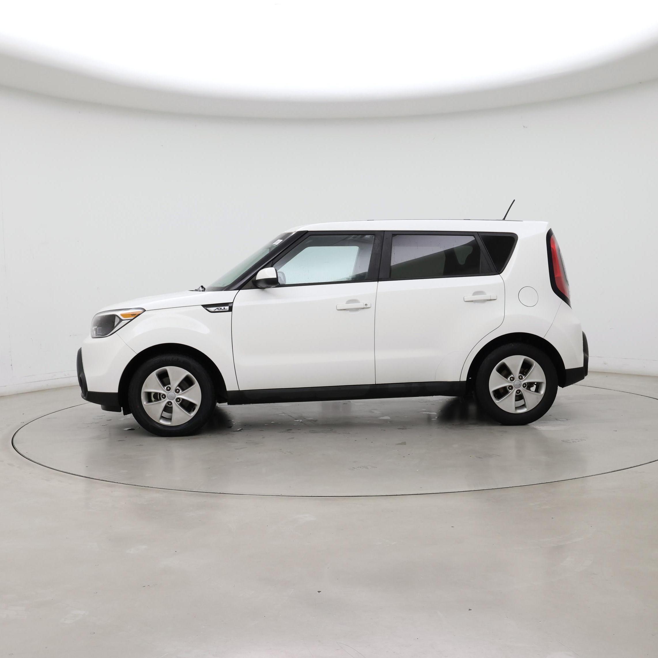 Thumbnail: 2016 Kia Soul - 3
