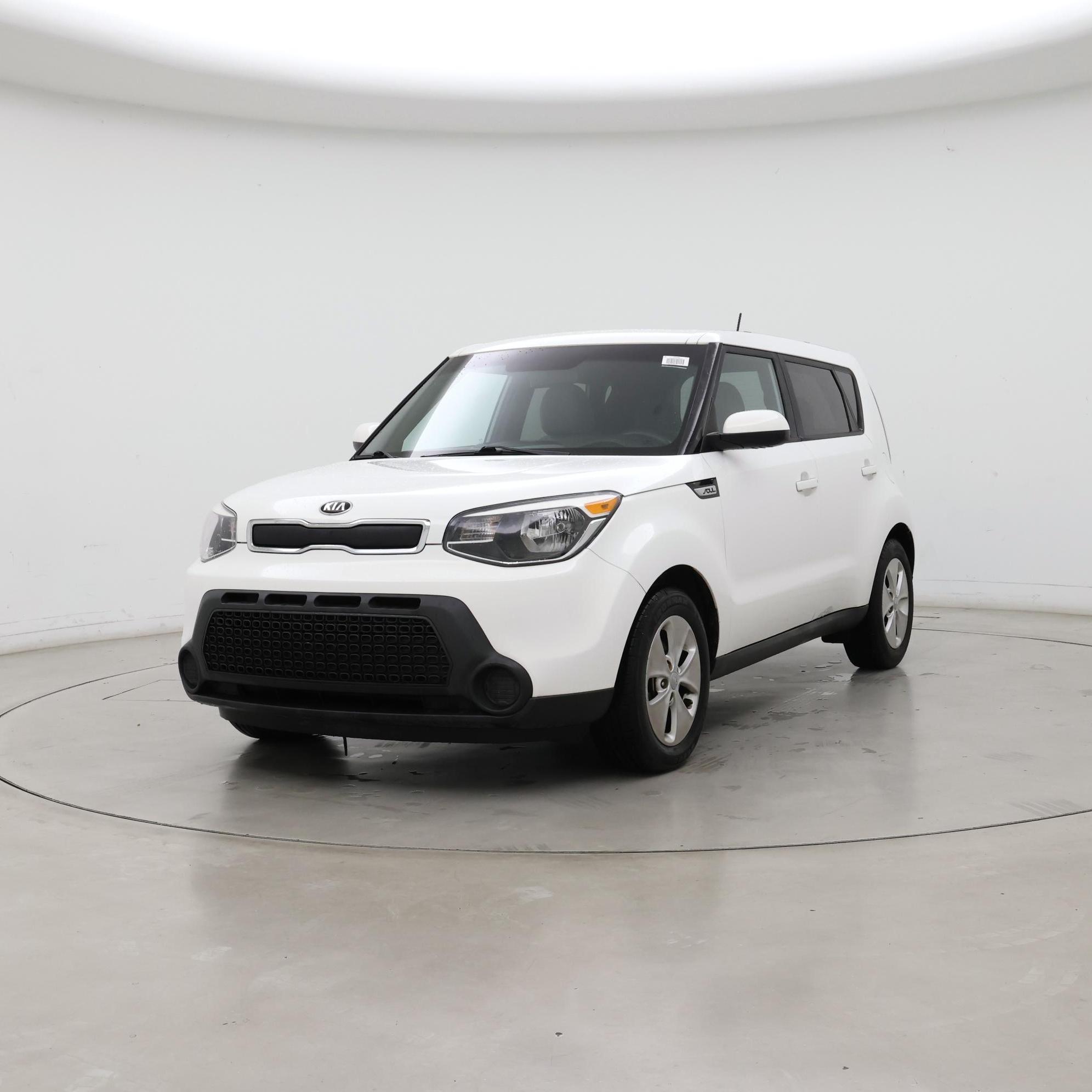 Thumbnail: 2016 Kia Soul - 4