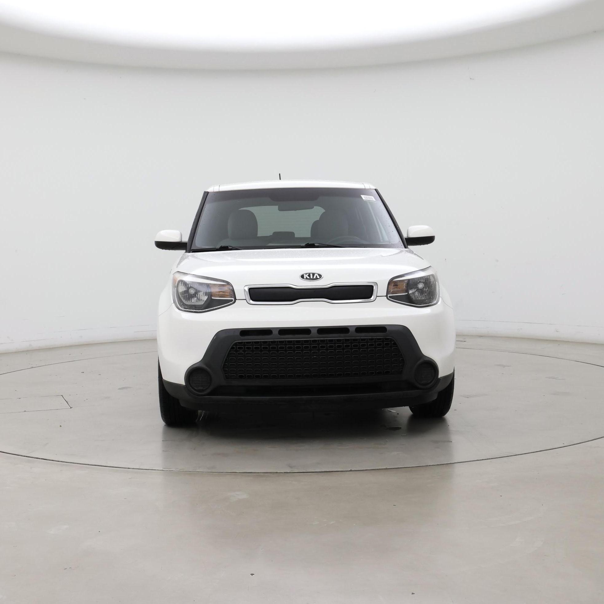 Thumbnail: 2016 Kia Soul - 5