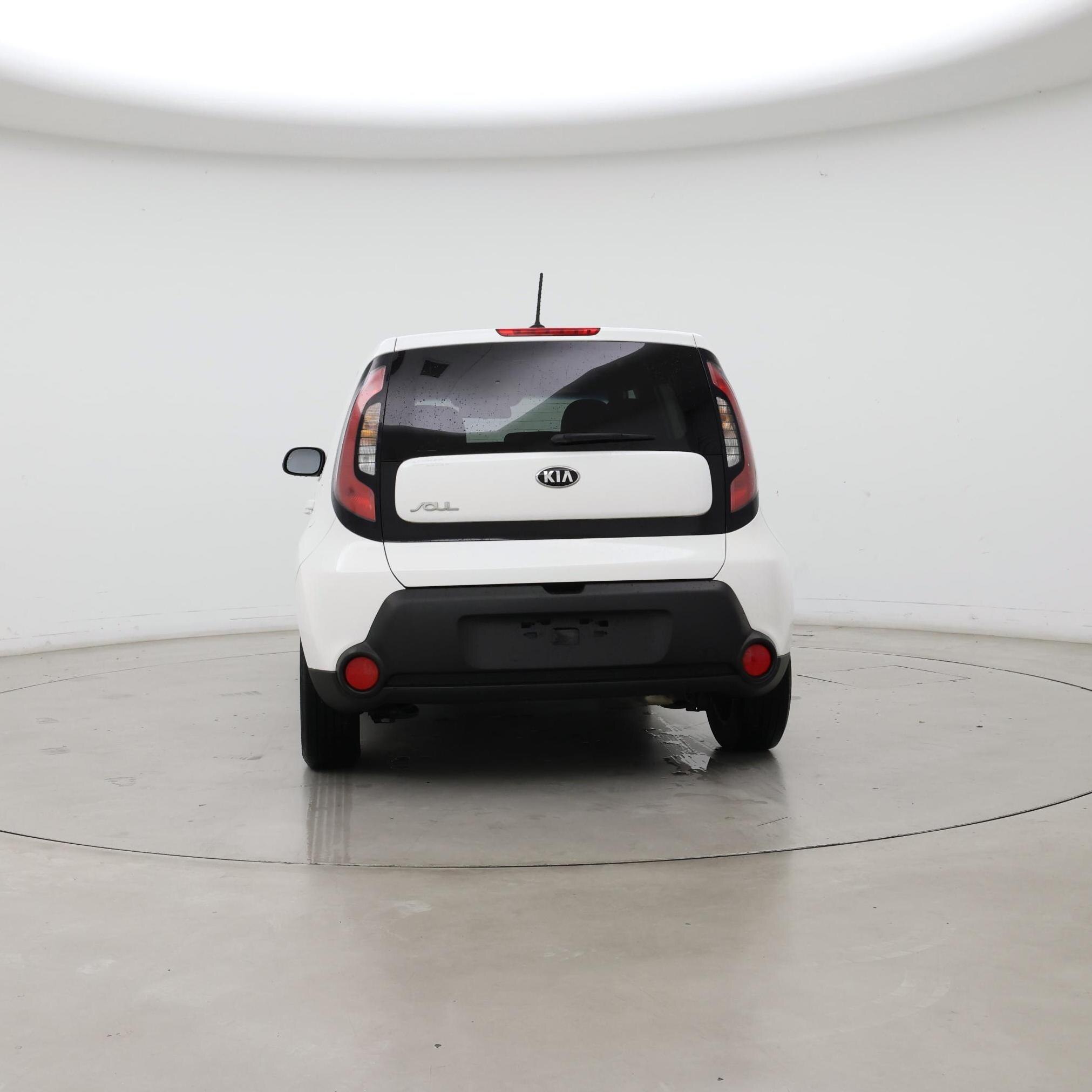 Thumbnail: 2016 Kia Soul - 6