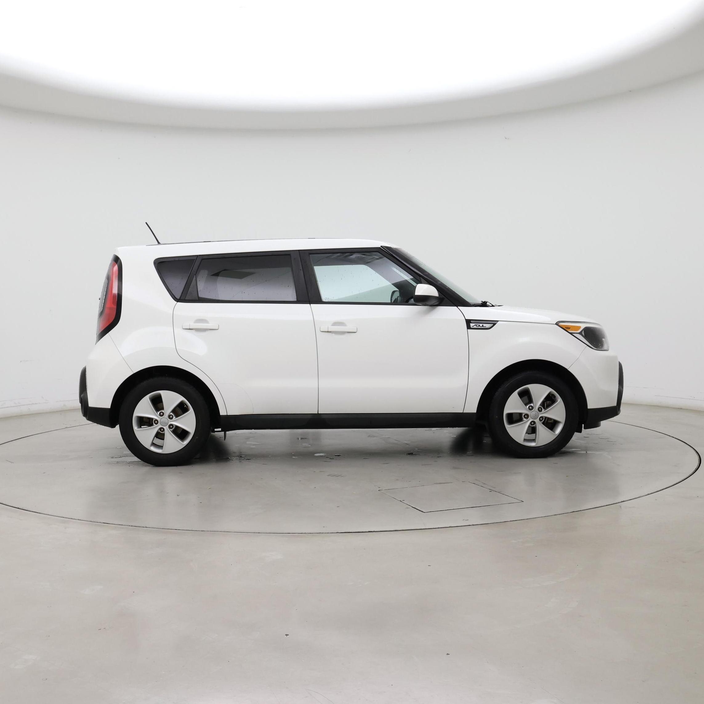 Thumbnail: 2016 Kia Soul - 7