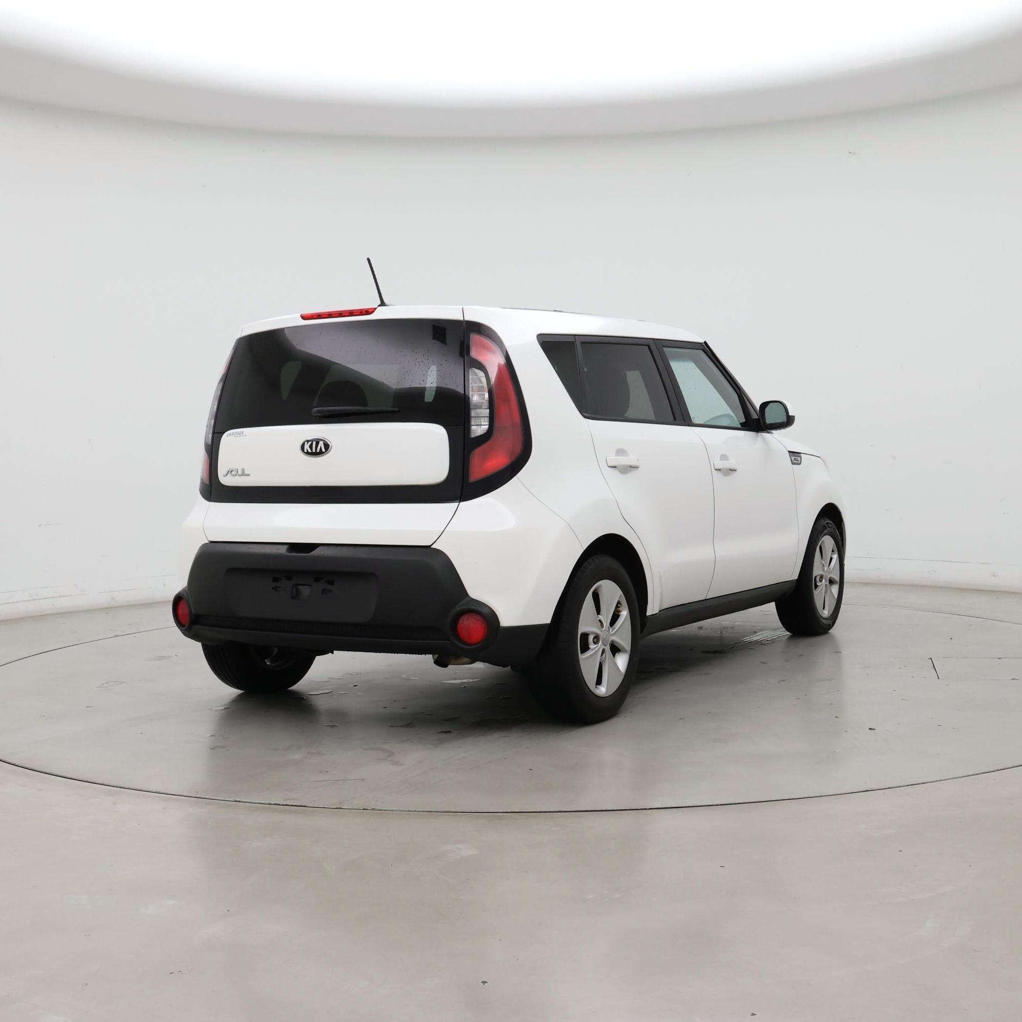 Thumbnail: 2016 Kia Soul - 8