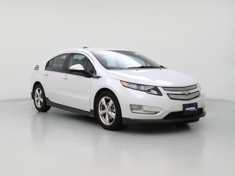 2015 Chevrolet Volt  -
                  Huntsville, AL