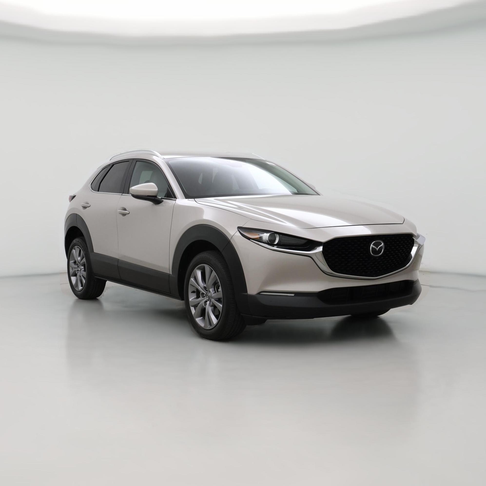 Thumbnail: 2023 Mazda CX-30 - 1