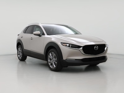 2023 Mazda CX-30 2.5 S Preferred Package