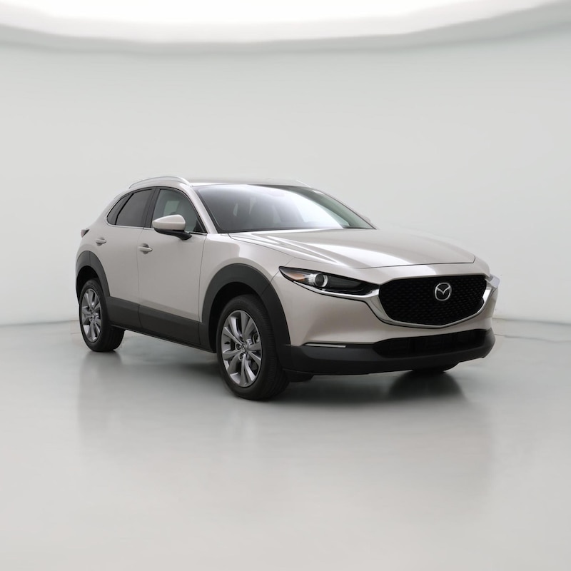 2023 Mazda CX-30 2.5 S Preferred Package