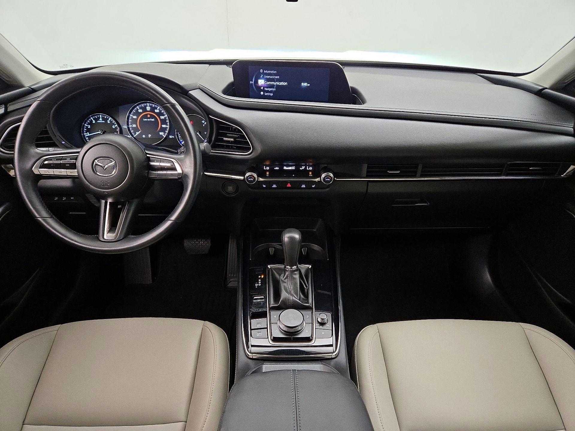 Thumbnail: 2023 Mazda CX-30 - 9