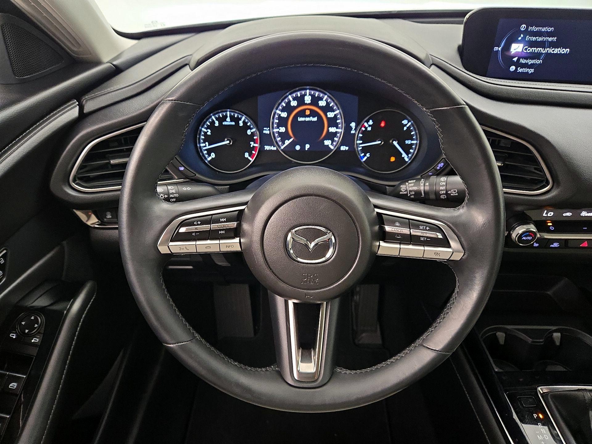 Thumbnail: 2023 Mazda CX-30 - 10
