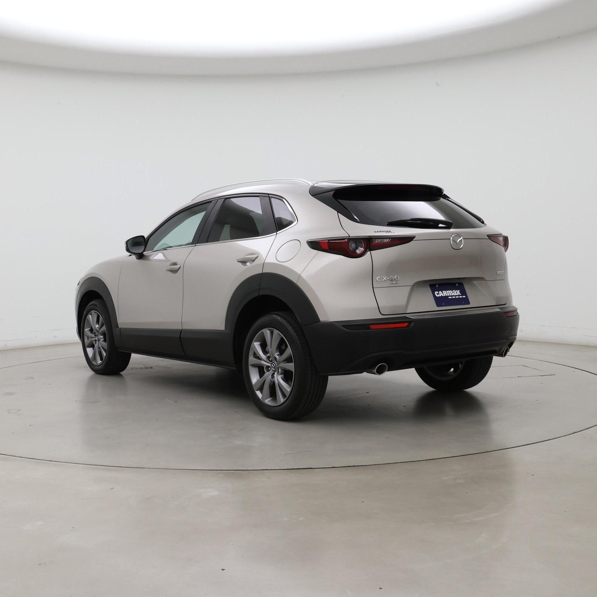 Thumbnail: 2023 Mazda CX-30 - 2