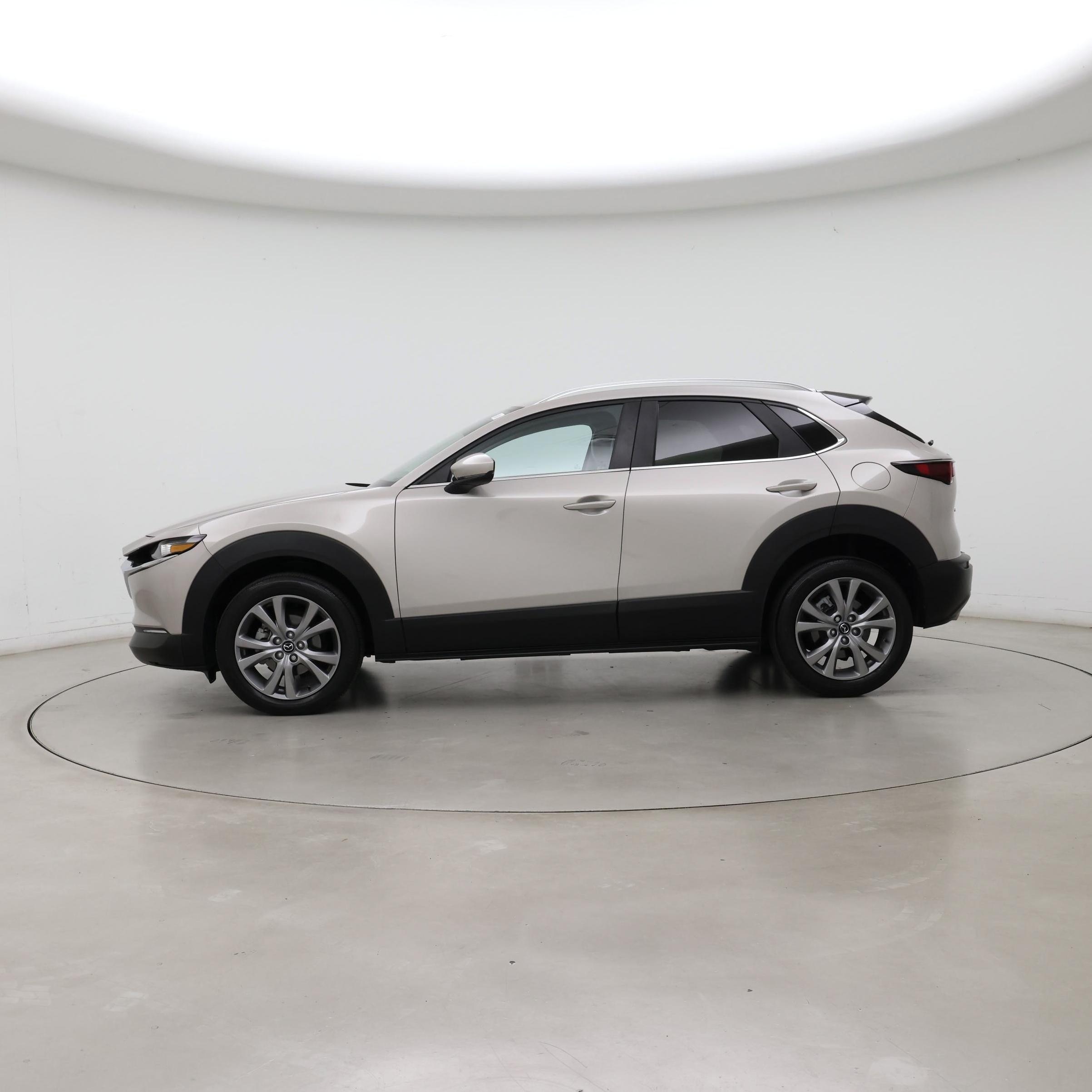 Thumbnail: 2023 Mazda CX-30 - 3