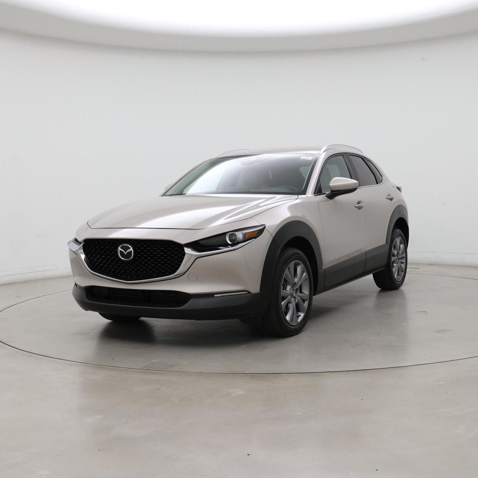 Thumbnail: 2023 Mazda CX-30 - 4