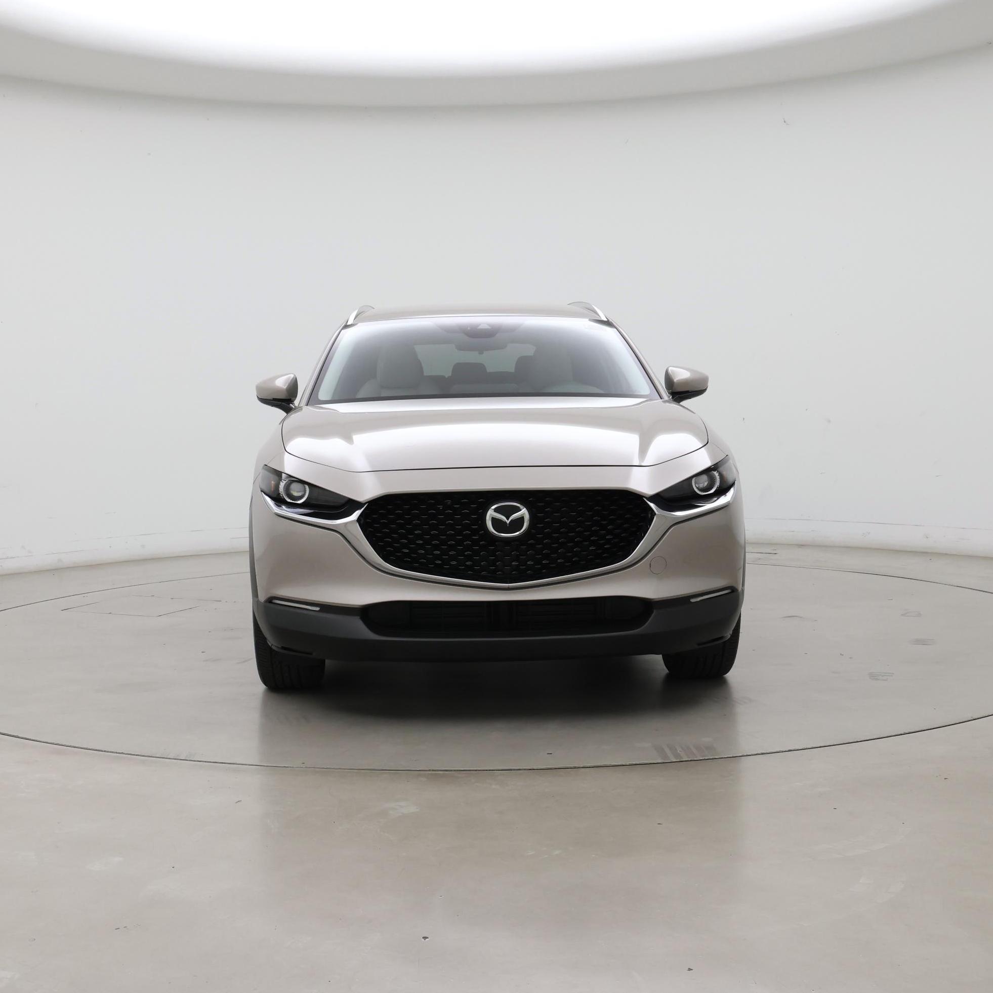 Thumbnail: 2023 Mazda CX-30 - 5