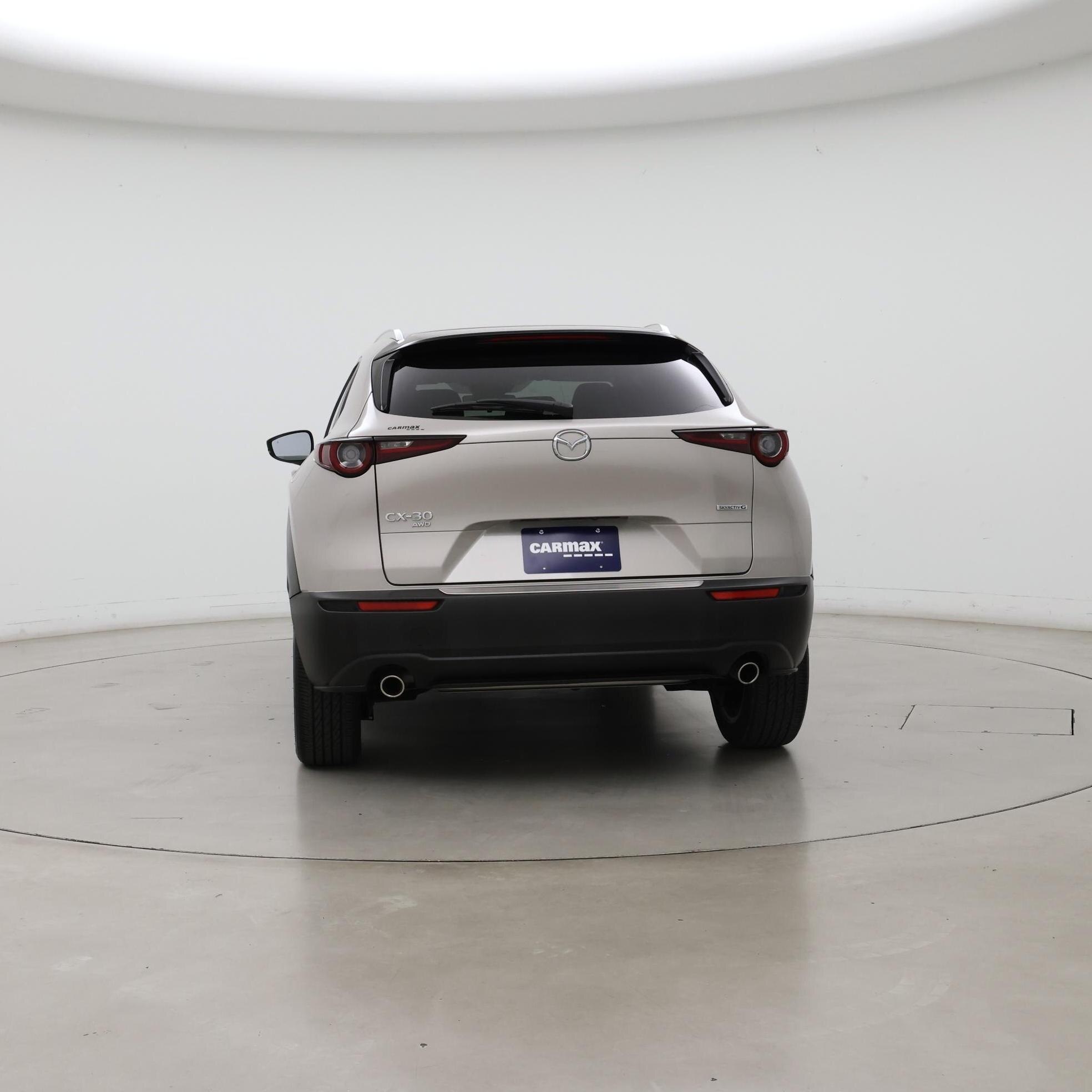 Thumbnail: 2023 Mazda CX-30 - 6